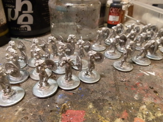 Greetings from Africa