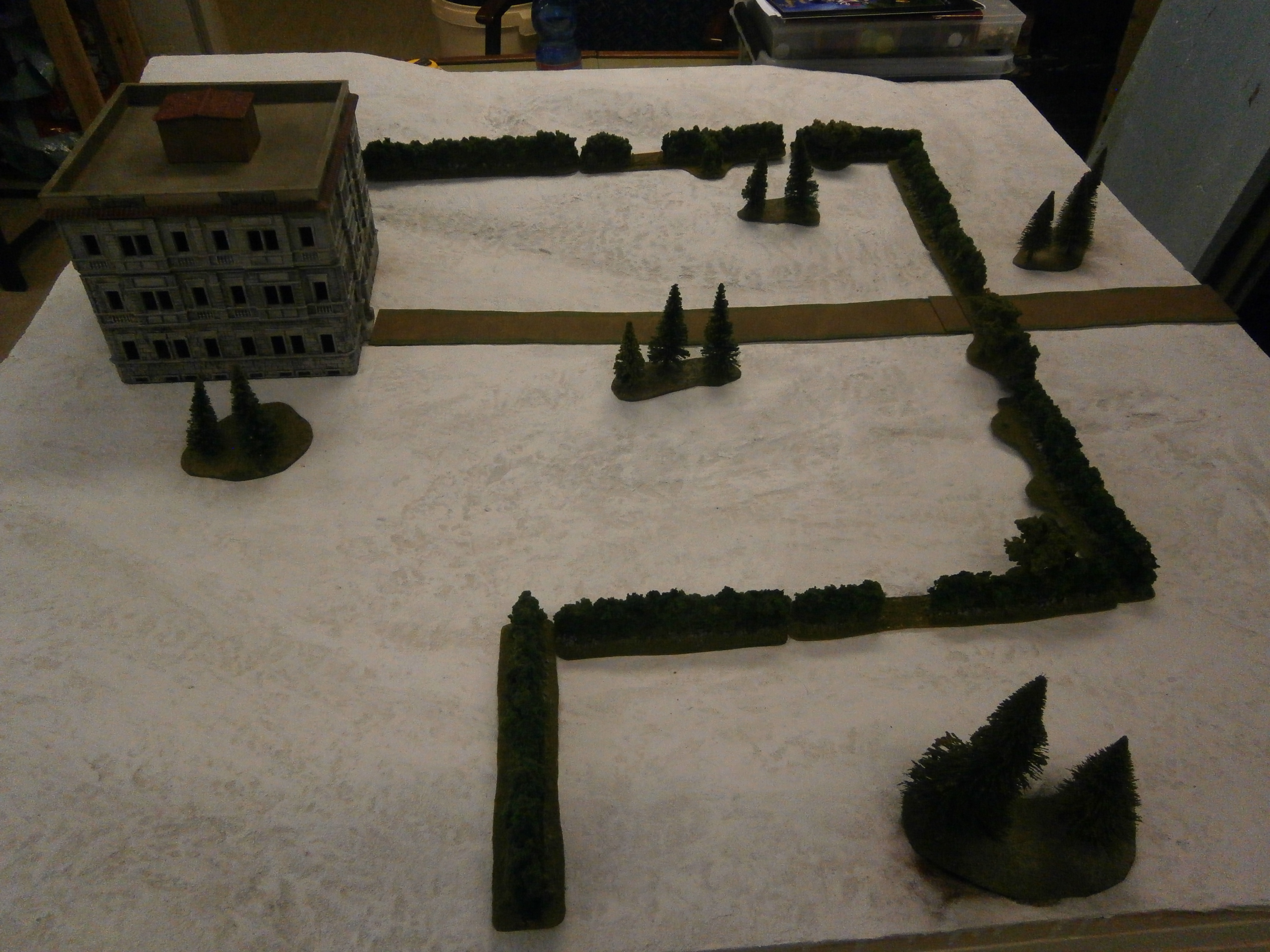 Lady Wintermore's Fangs