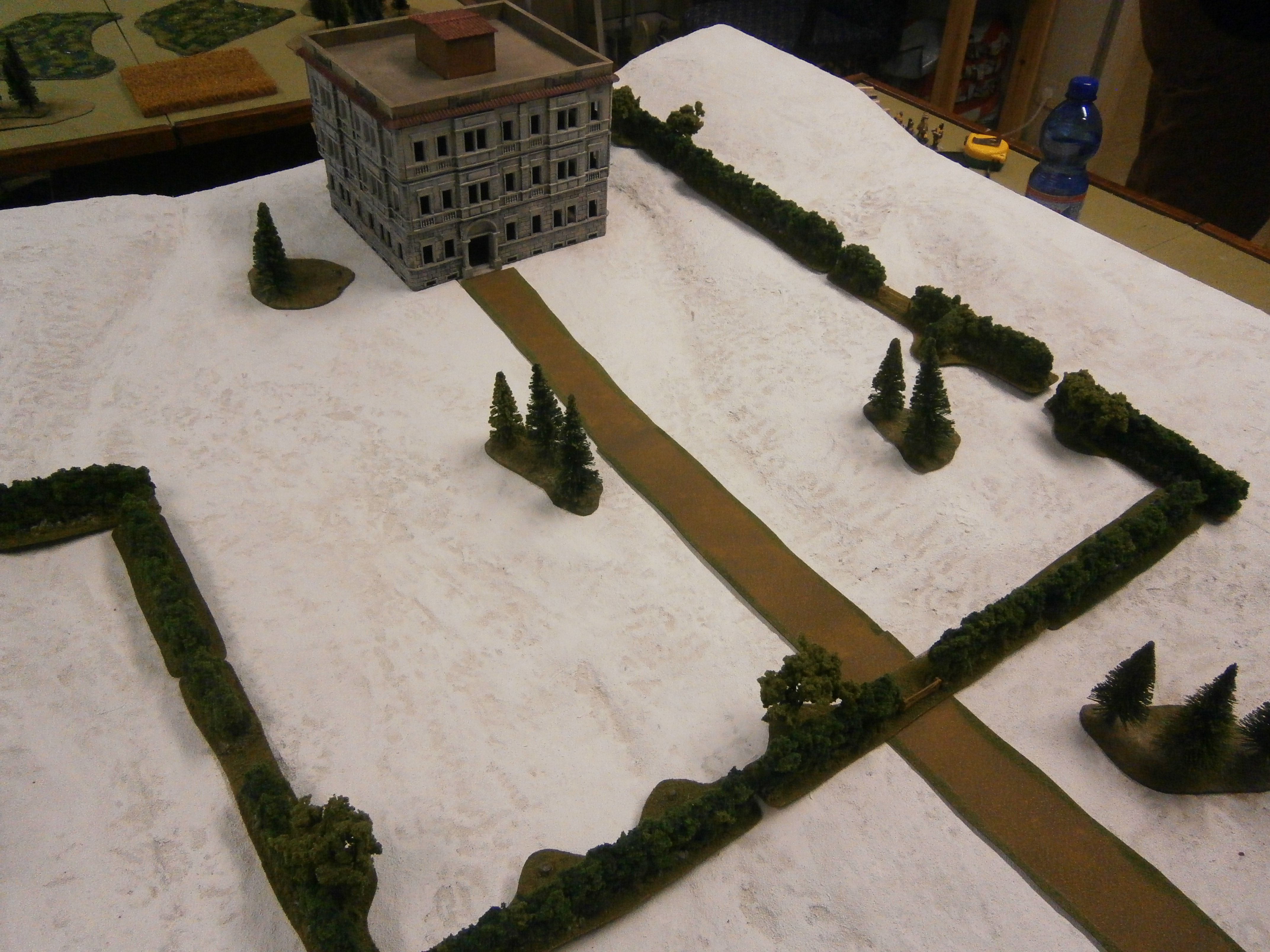 Lady Wintermore's Fangs