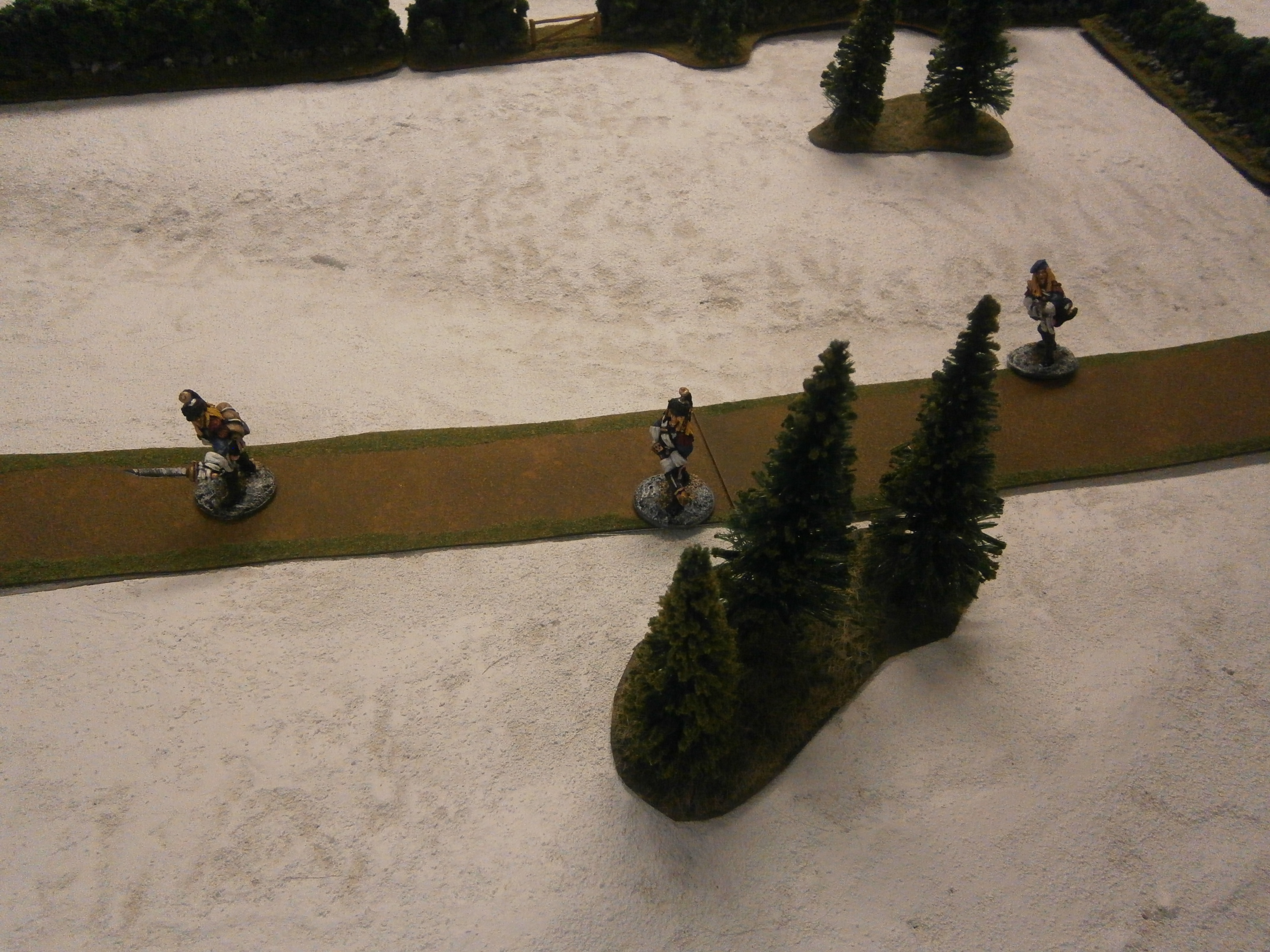 Lady Wintermore's Fangs