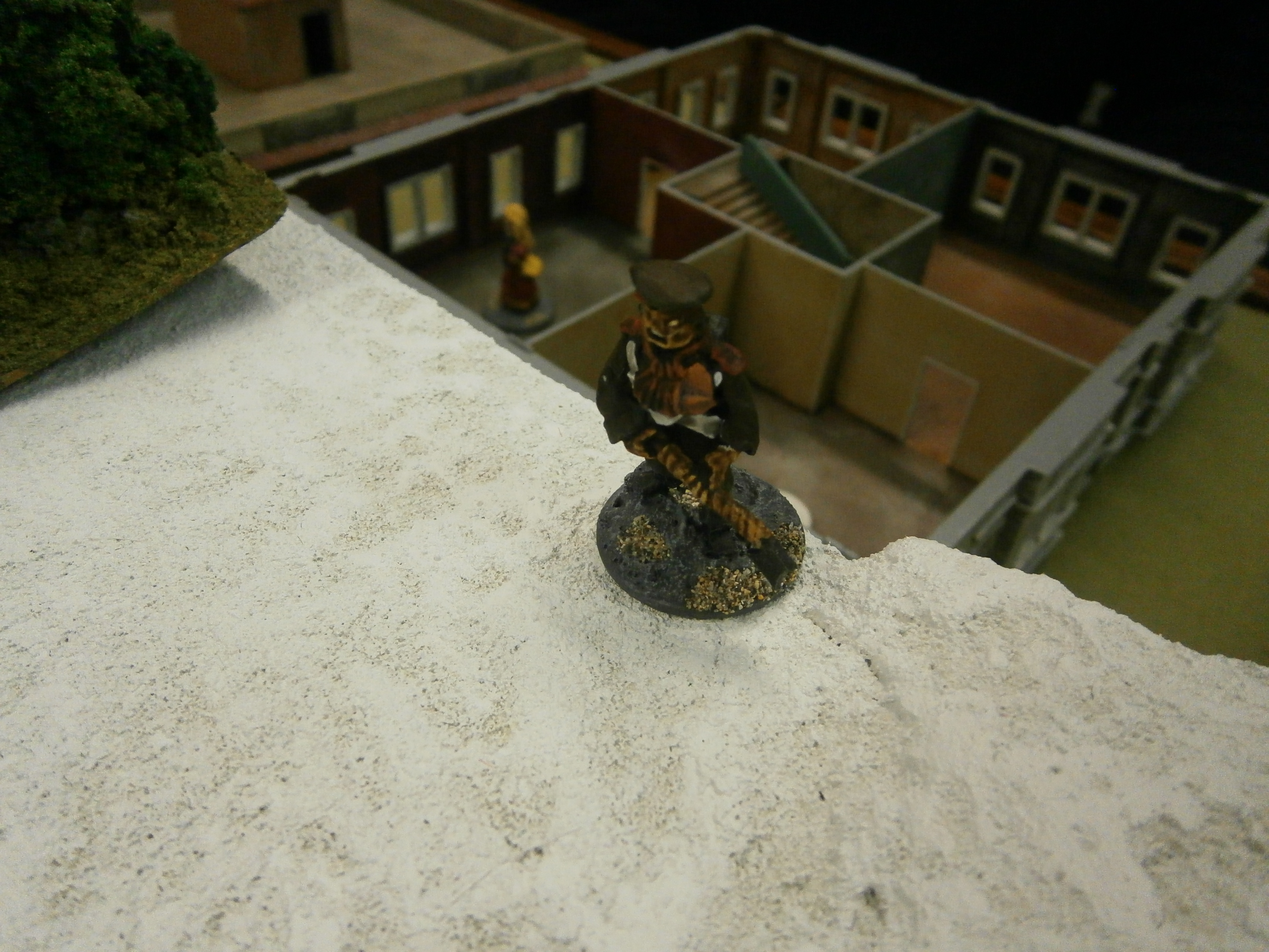 Lady Wintermore's Fangs