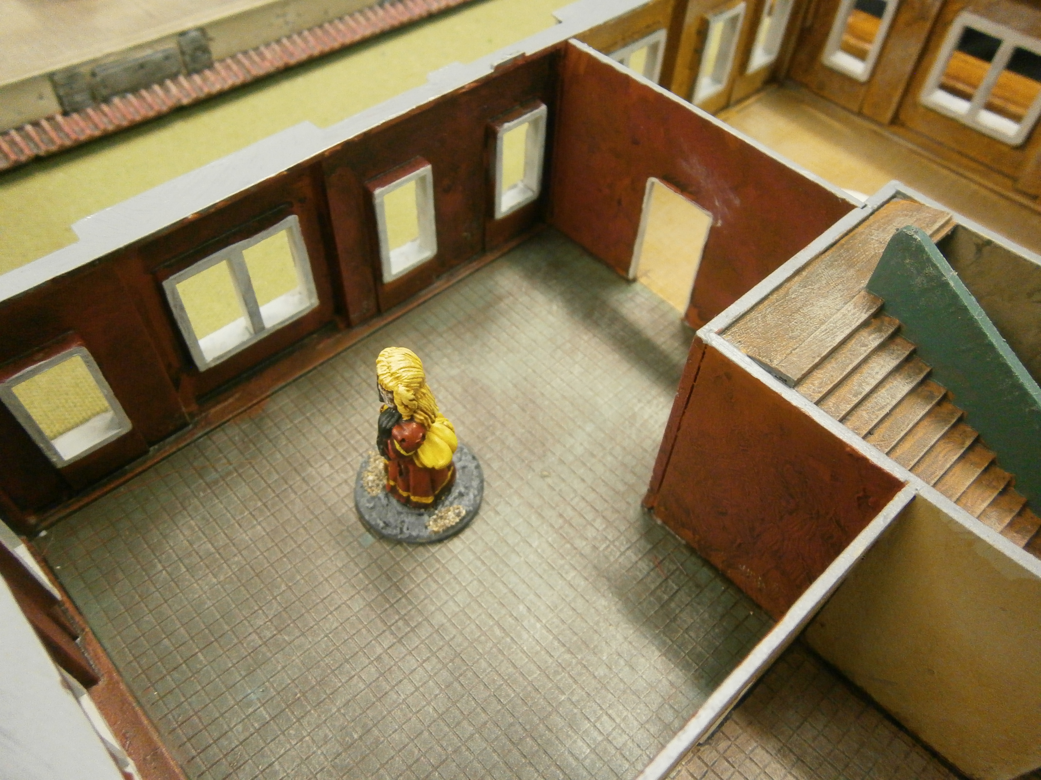 Lady Wintermore's Fangs