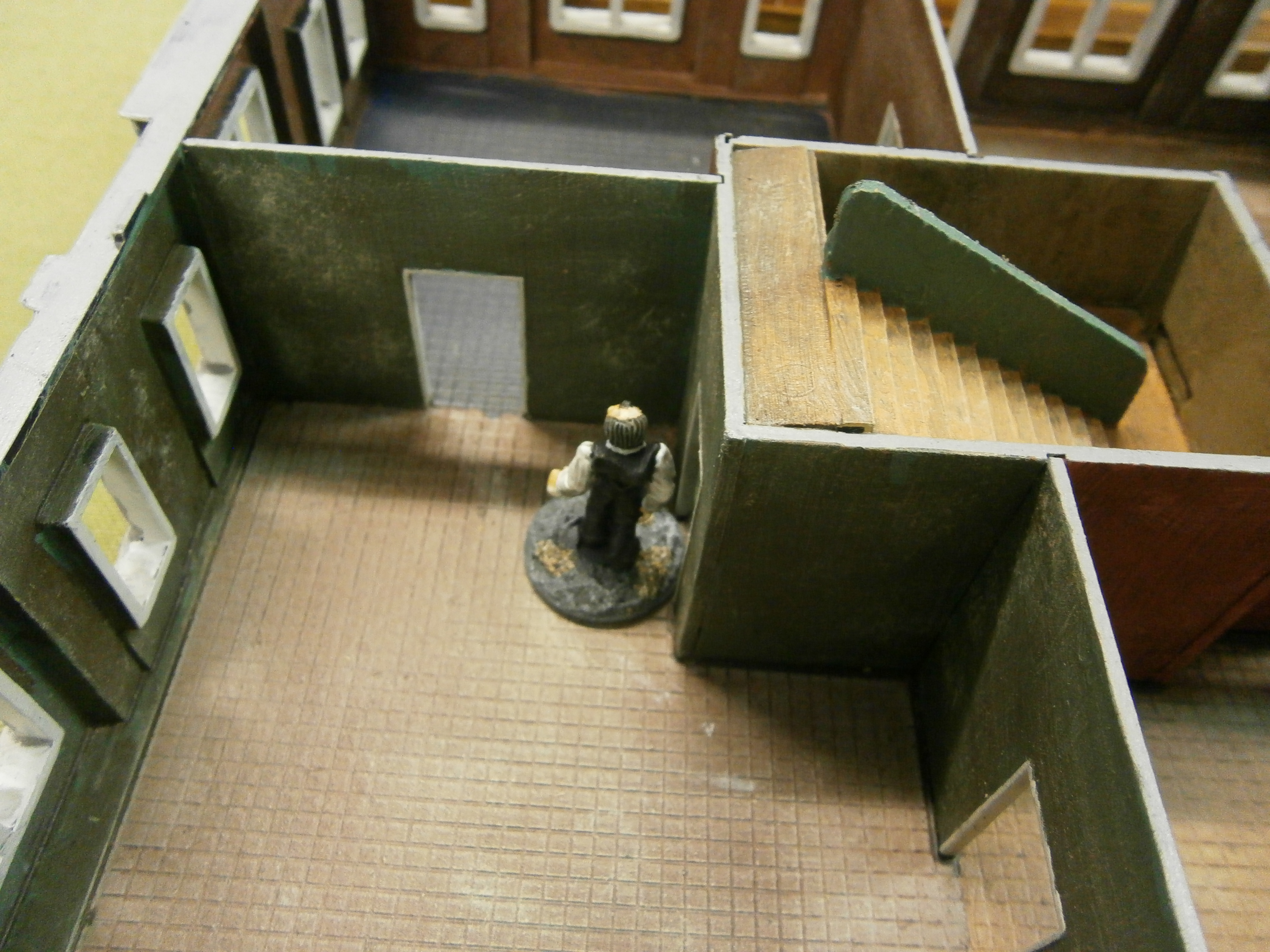 Lady Wintermore's Fangs