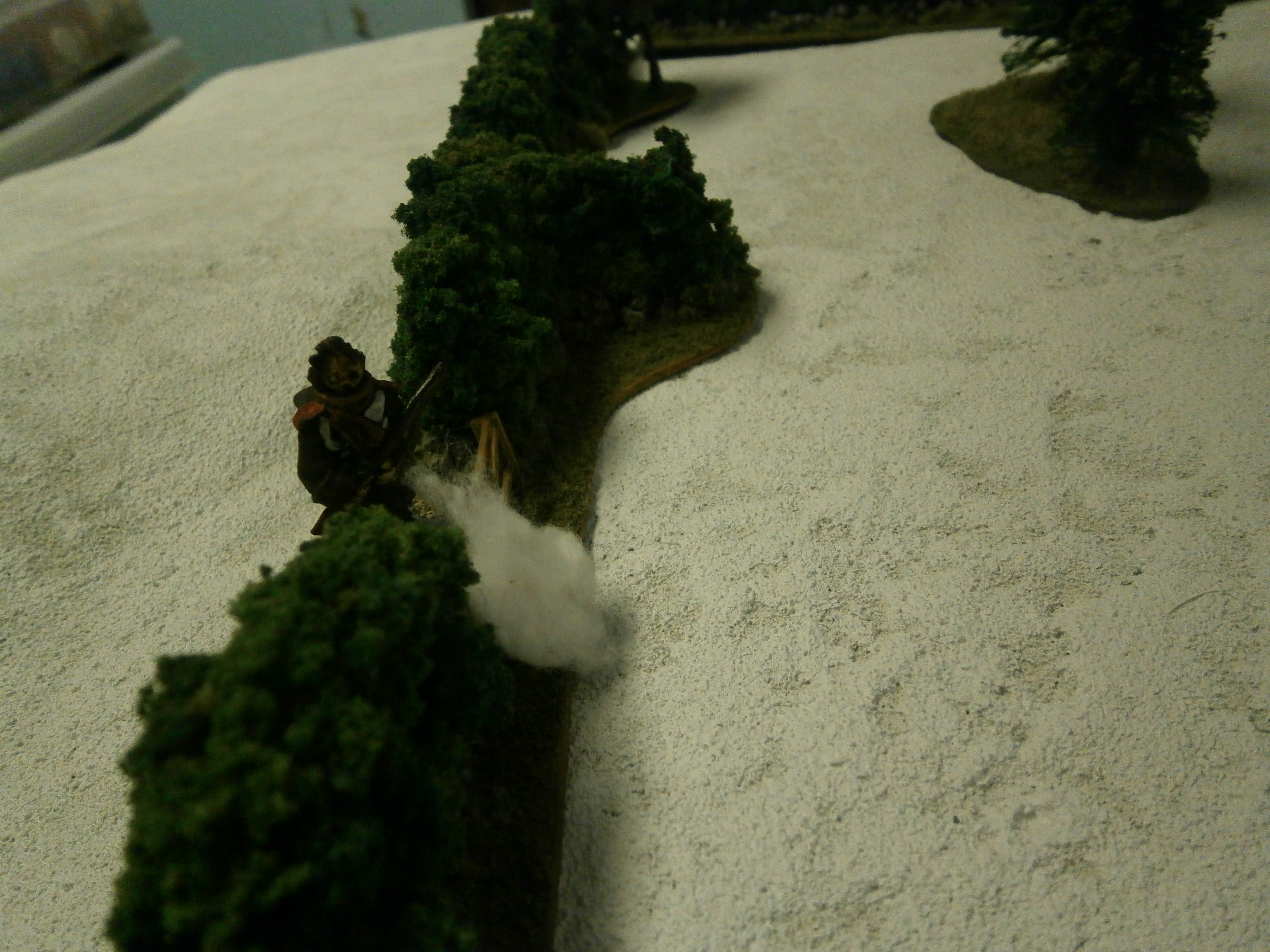 Lady Wintermore's Fangs