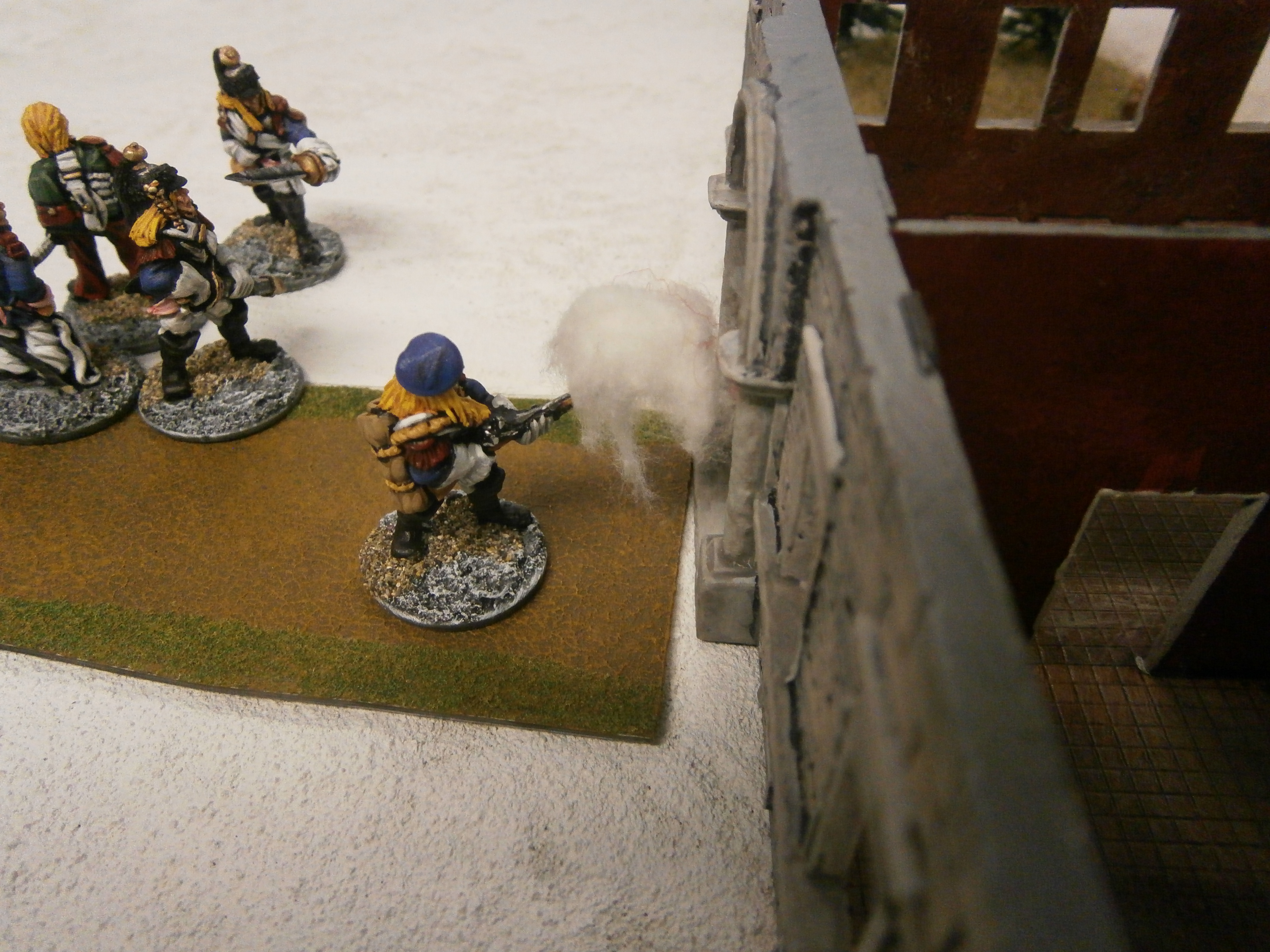 Lady Wintermore's Fangs