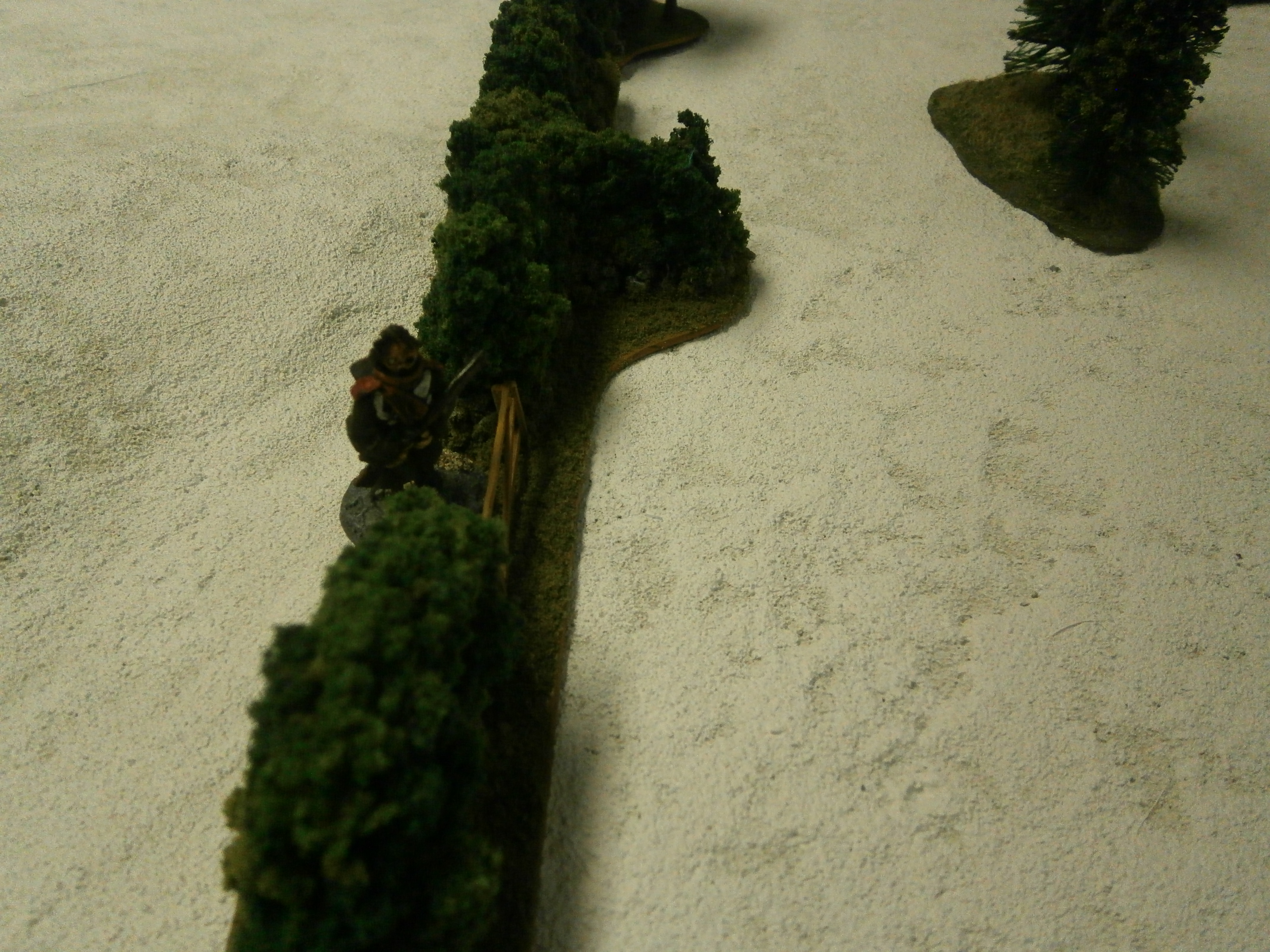 Lady Wintermore's Fangs