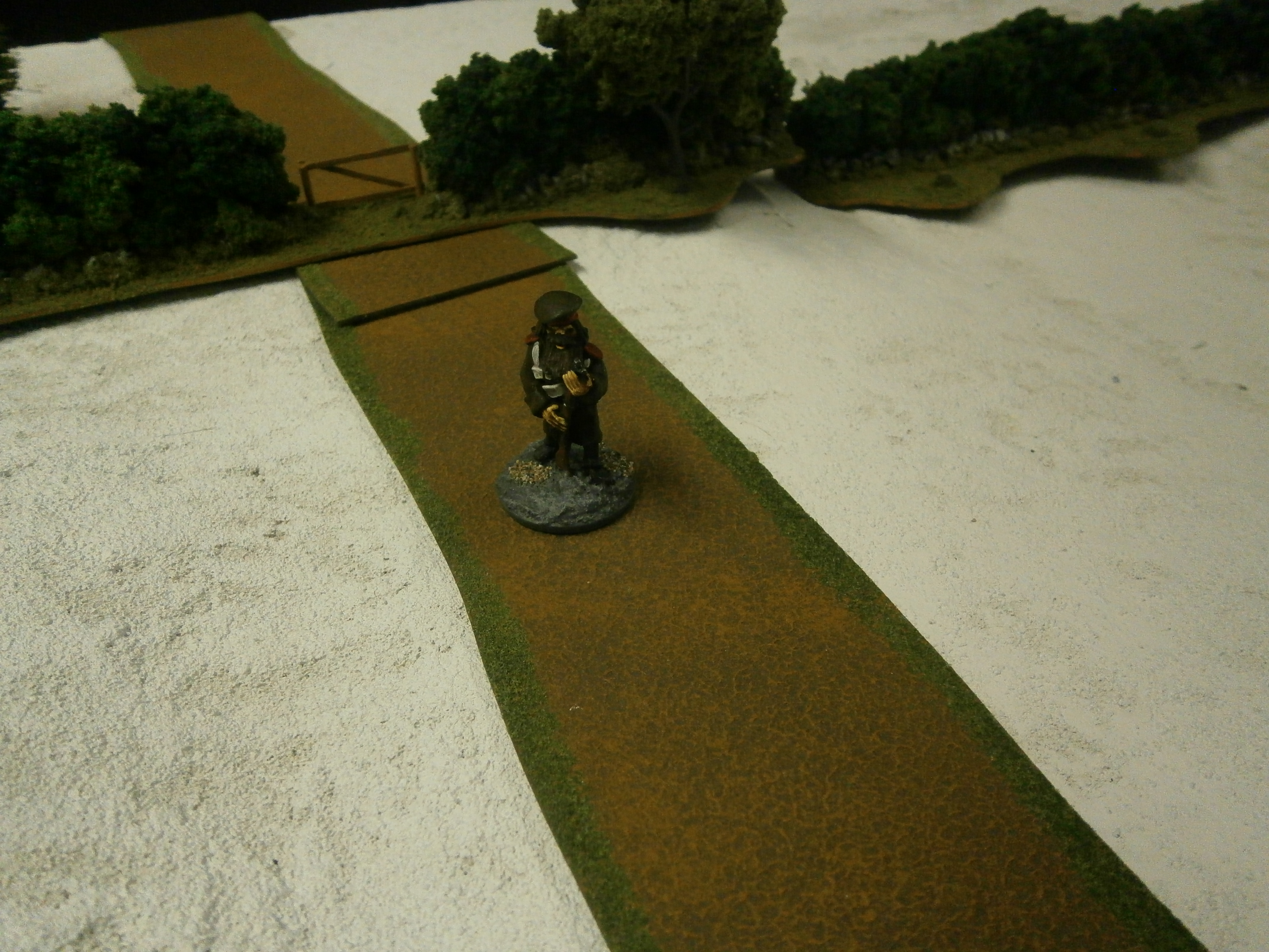 Lady Wintermore's Fangs