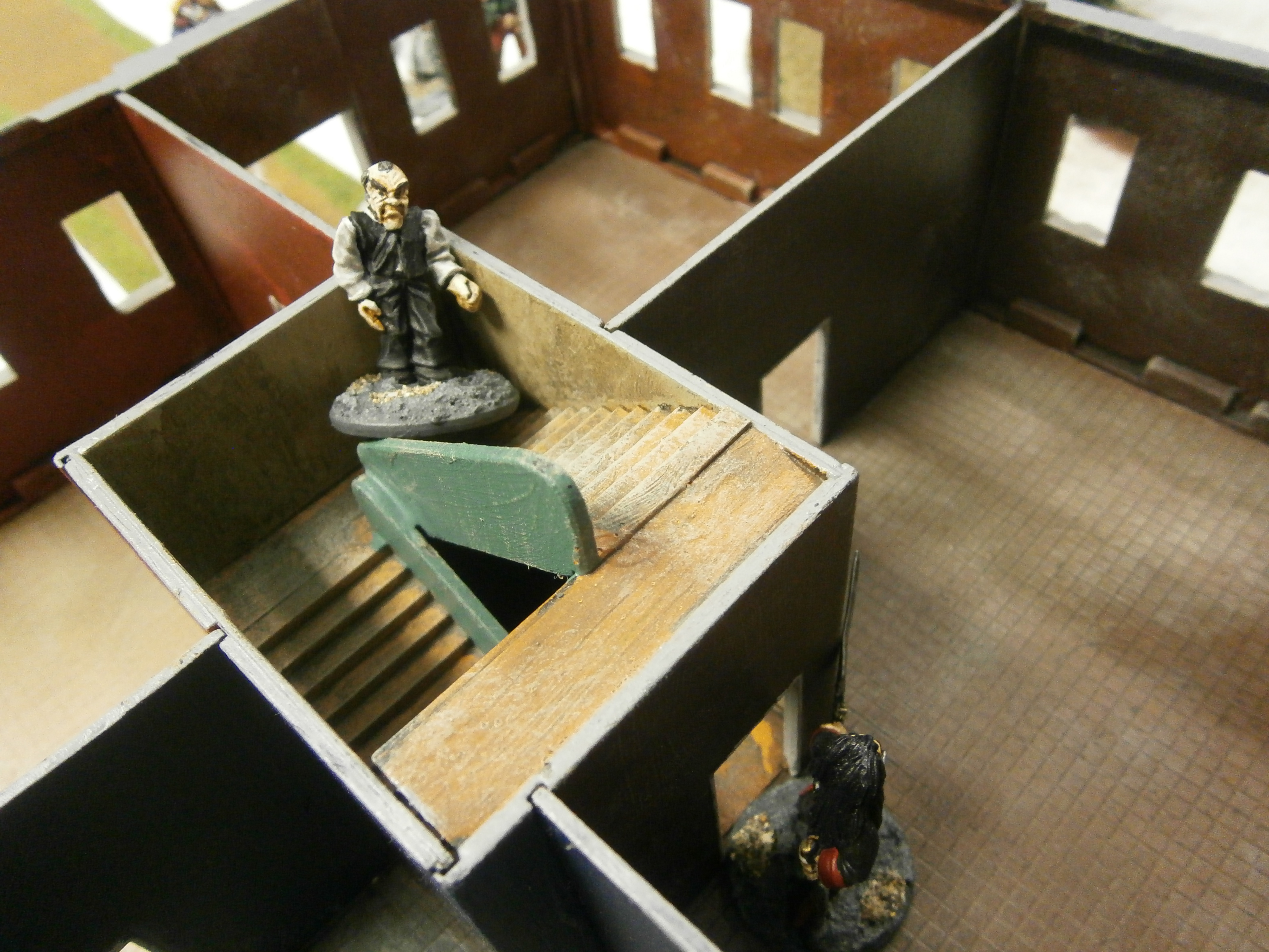 Lady Wintermore's Fangs