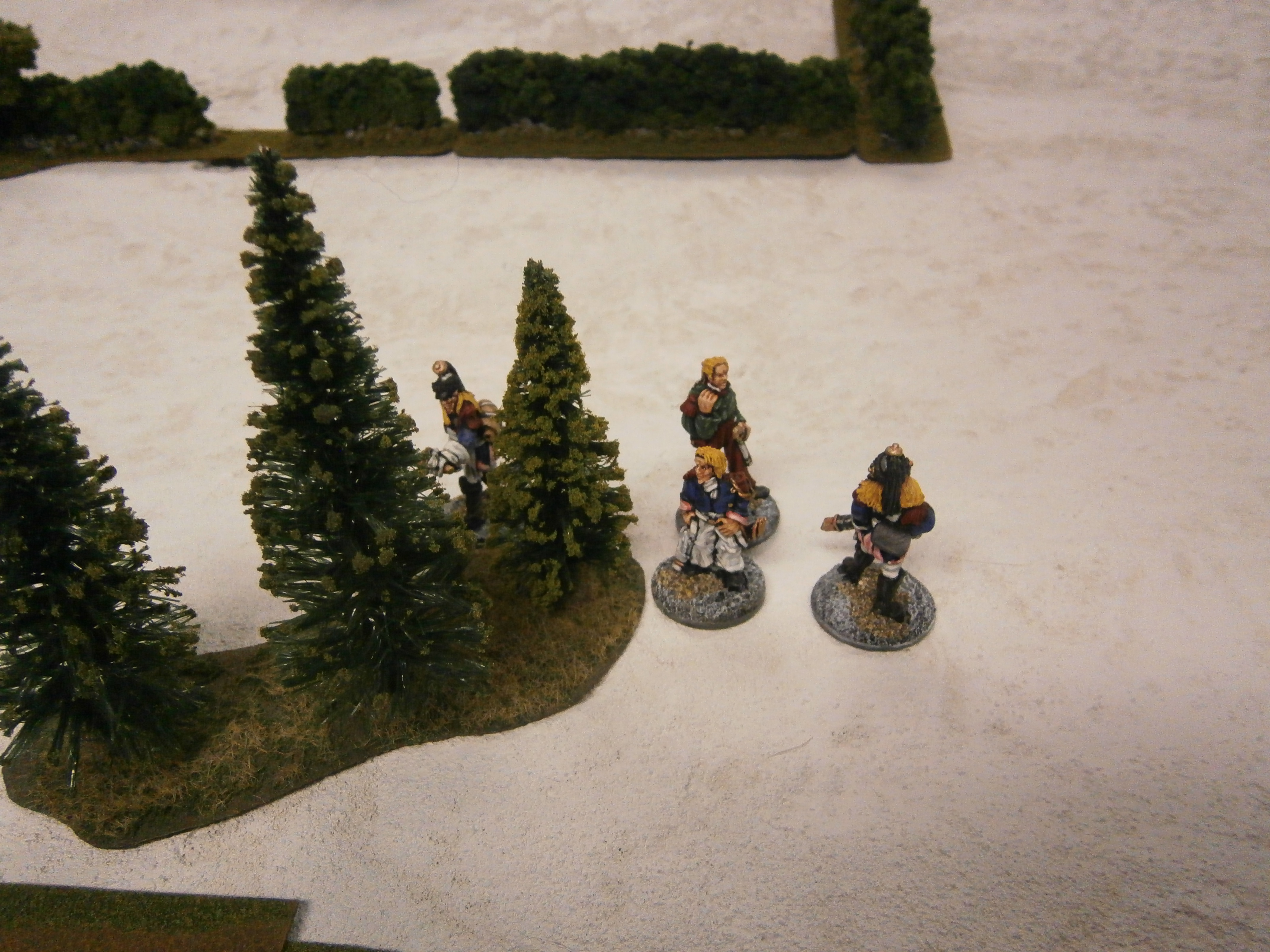 Lady Wintermore's Fangs