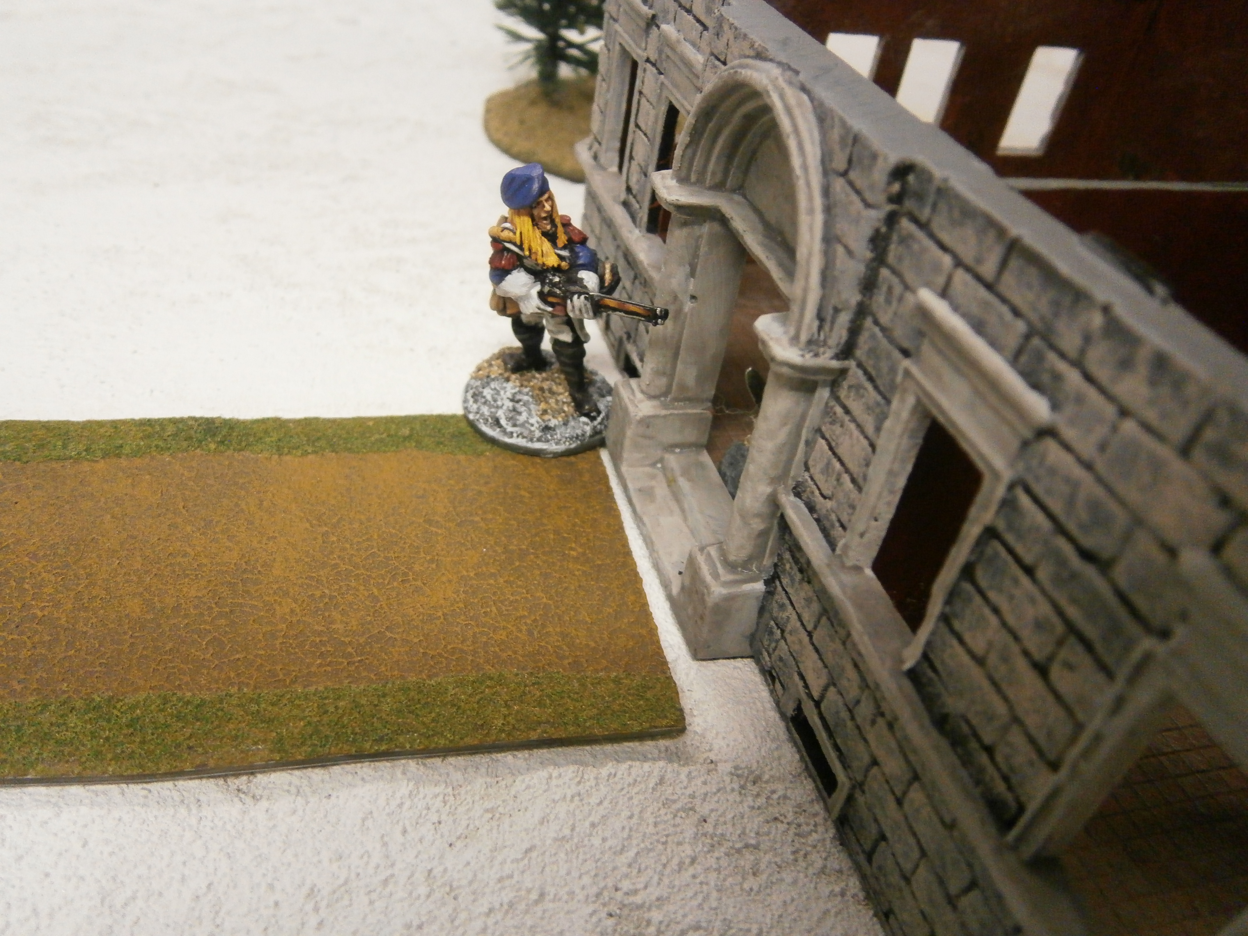 Lady Wintermore's Fangs