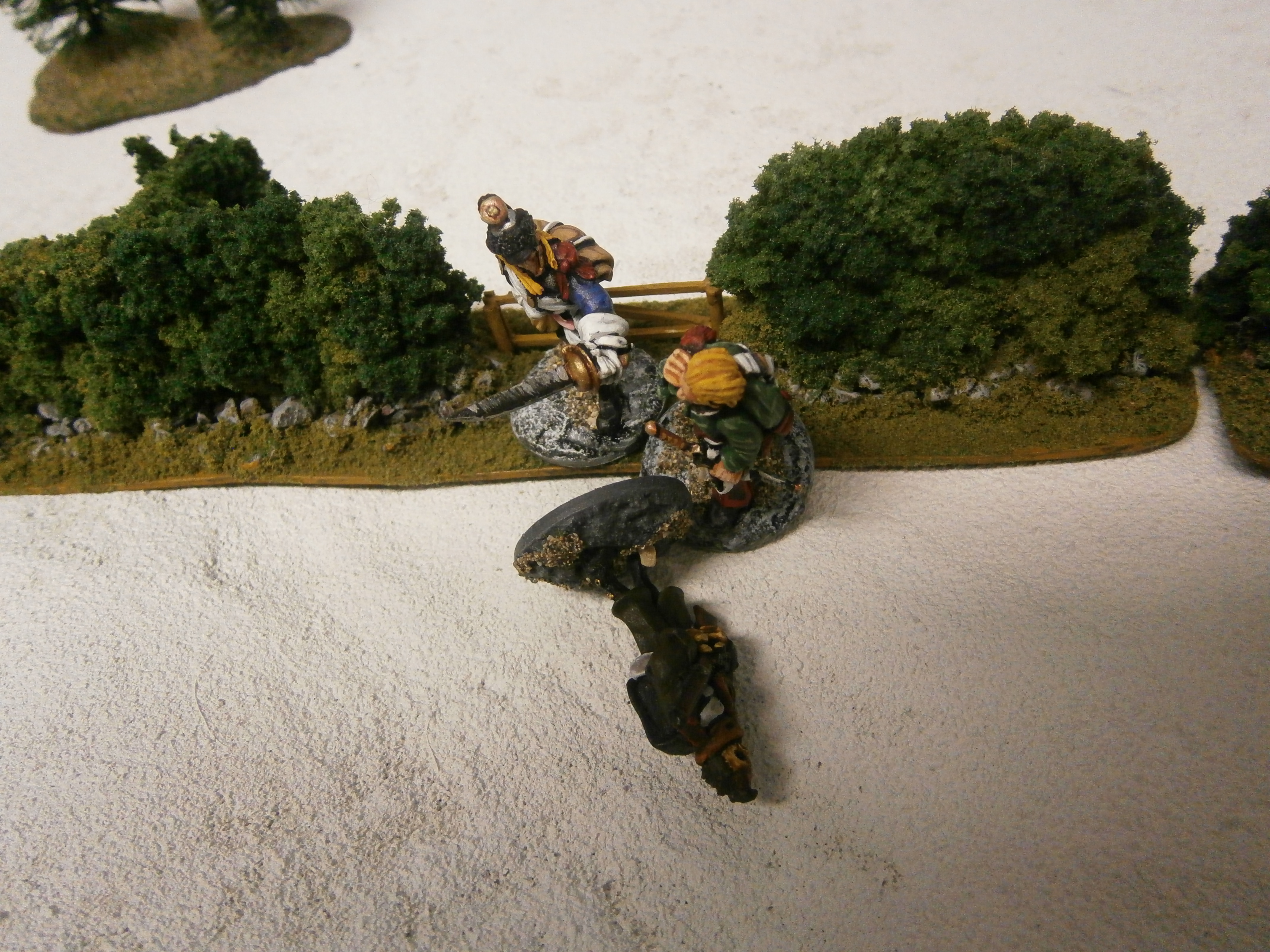 Lady Wintermore's Fangs