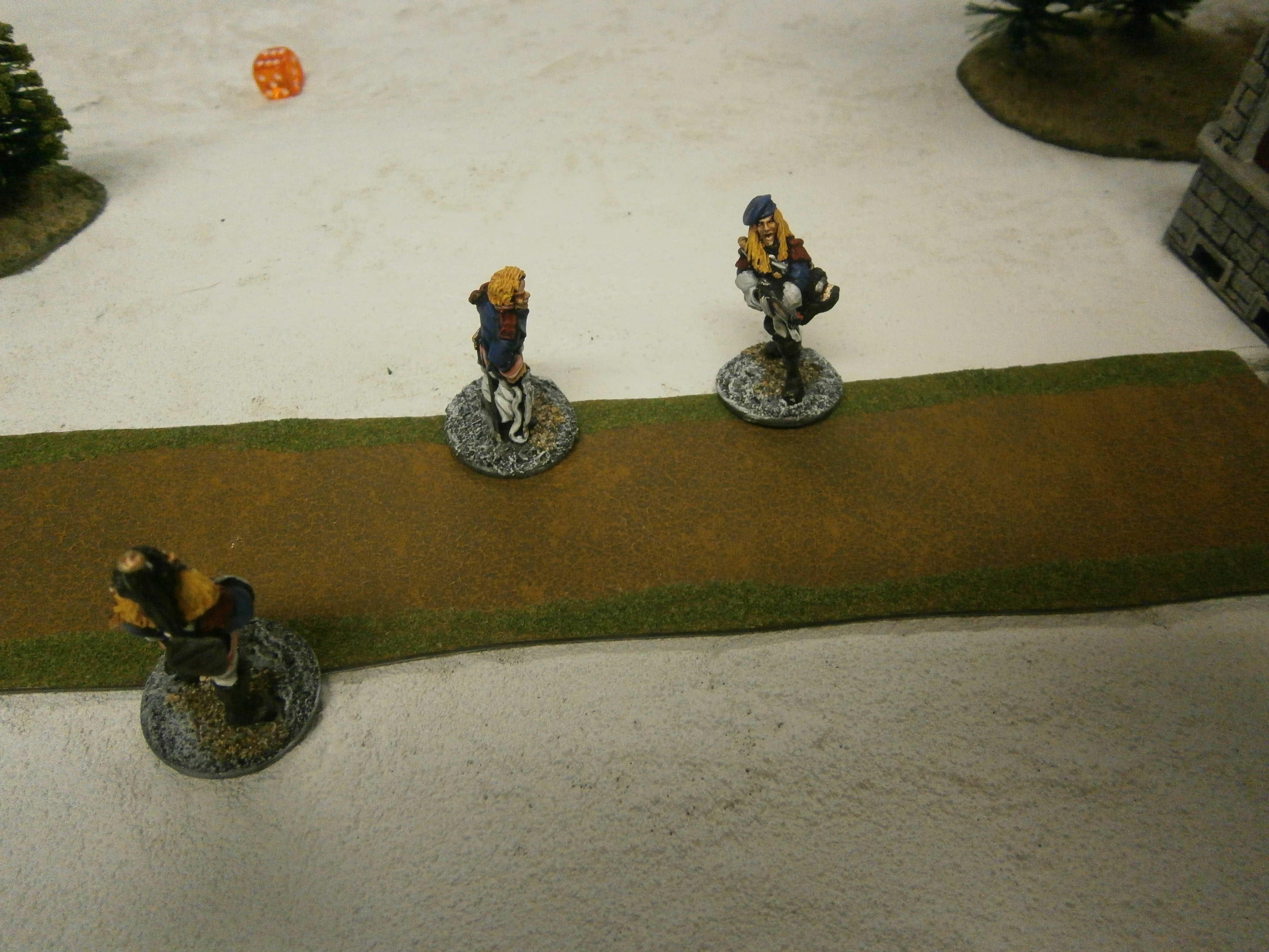 Lady Wintermore's Fangs