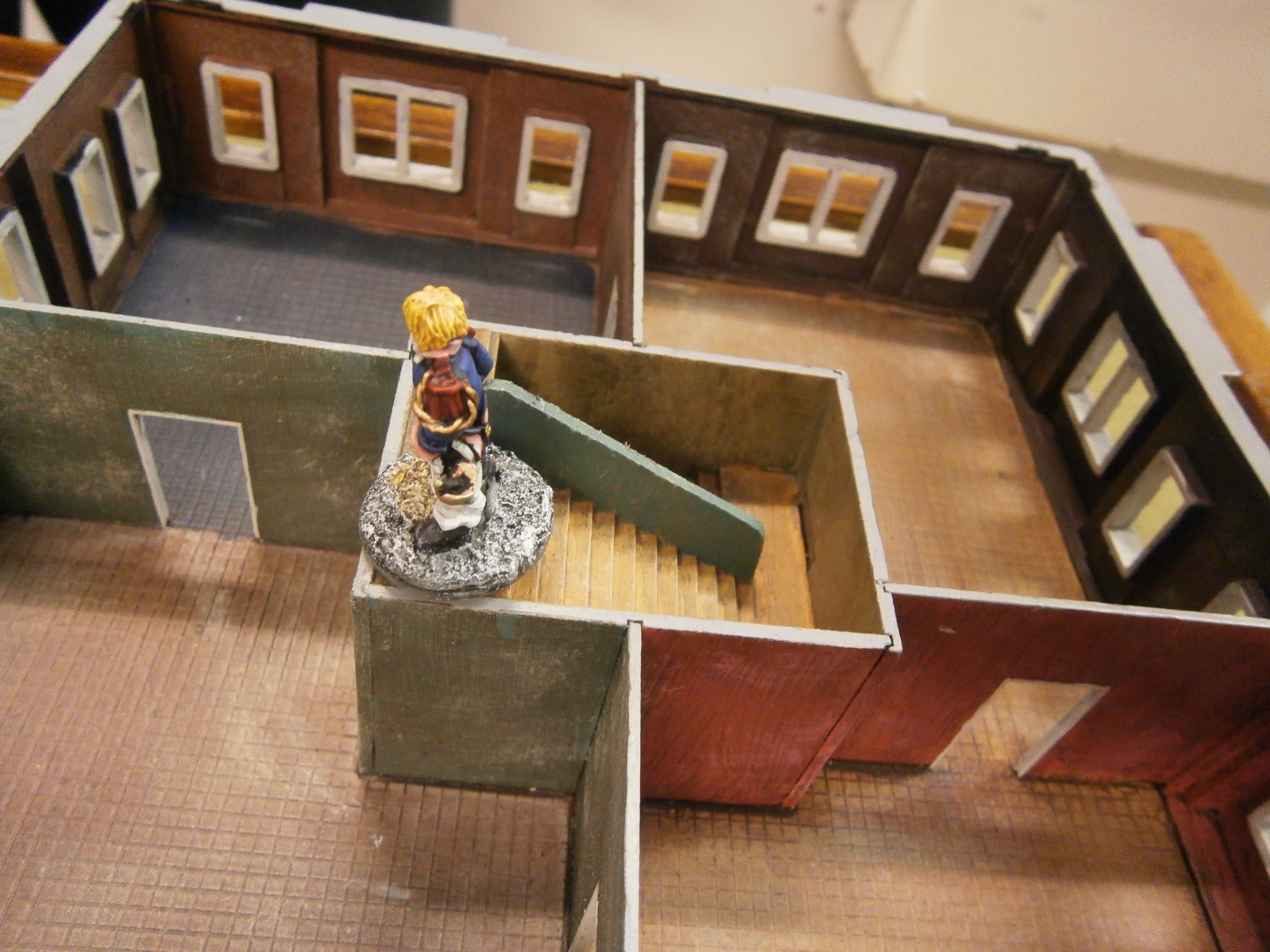 Lady Wintermore's Fangs