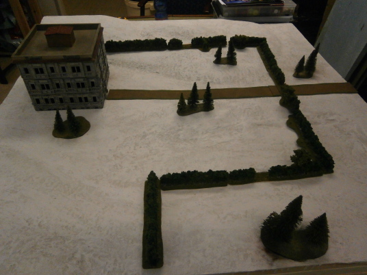 Lady Wintermore's Fangs