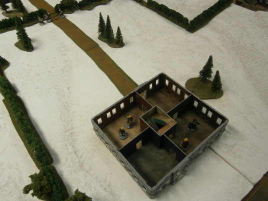 Lady Wintermore's Fangs