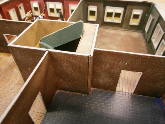 Lady Wintermore's Fangs