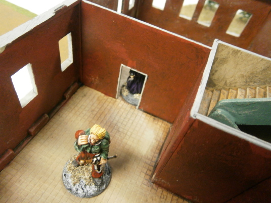 Lady Wintermore's Fangs