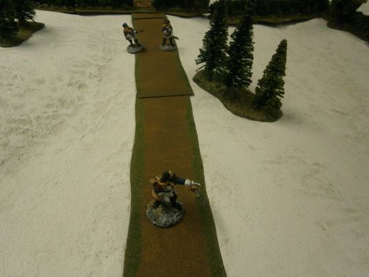 Lady Wintermore's Fangs