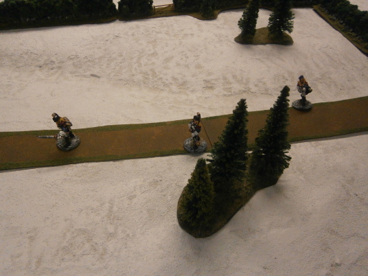 Lady Wintermore's Fangs