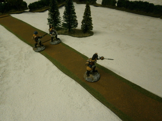 Lady Wintermore's Fangs