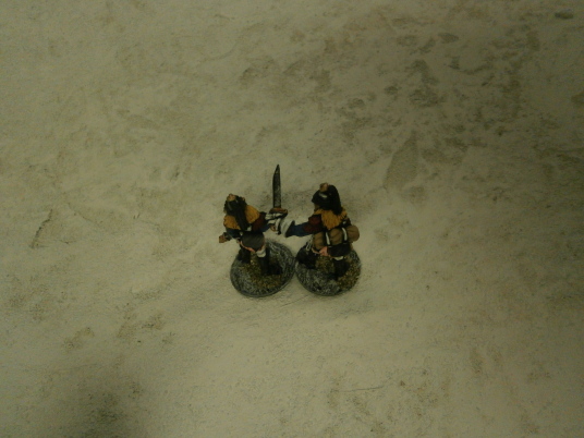 Lady Wintermore's Fangs