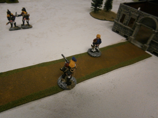 Lady Wintermore's Fangs