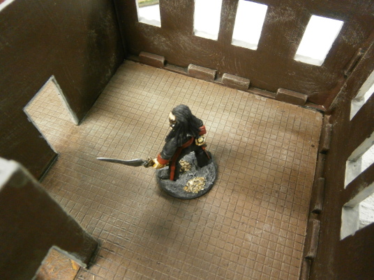 Lady Wintermore's Fangs