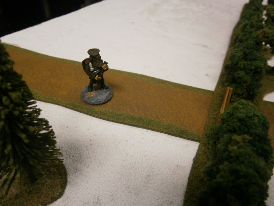 Lady Wintermore's Fangs