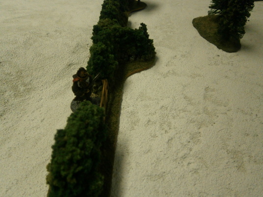 Lady Wintermore's Fangs