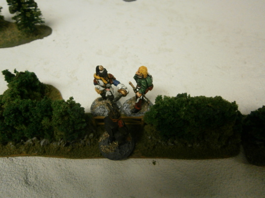 Lady Wintermore's Fangs