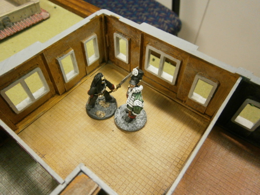 Lady Wintermore's Fangs