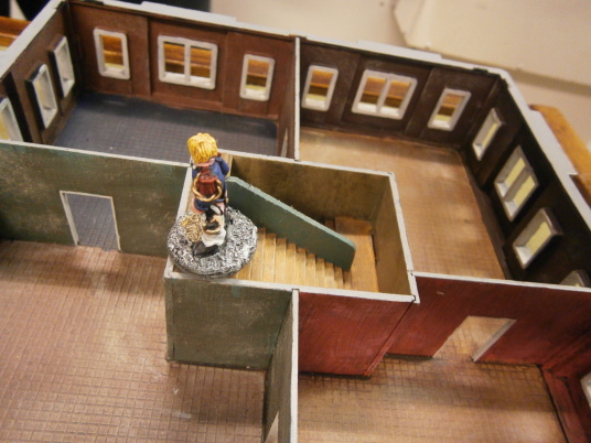 Lady Wintermore's Fangs