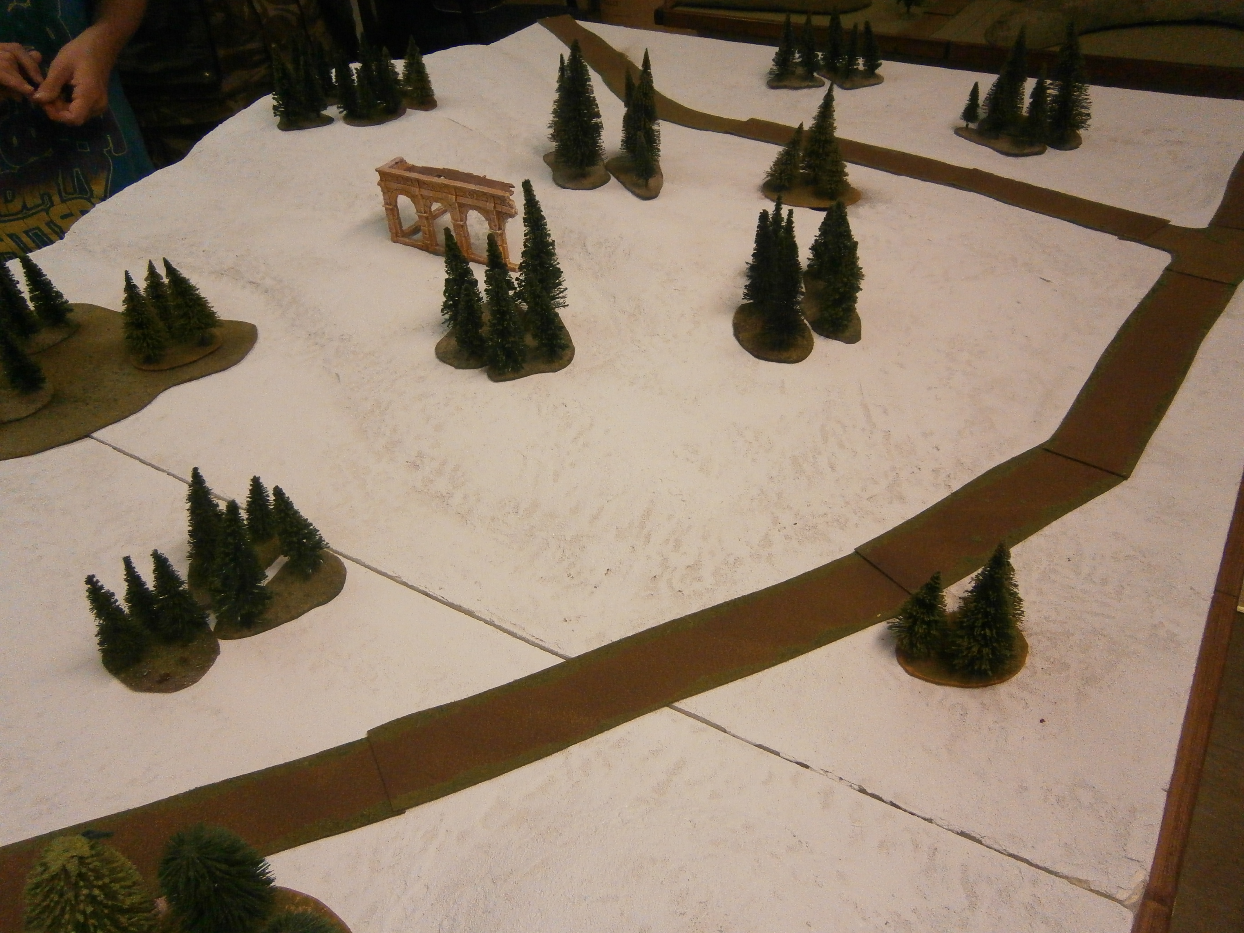 Lady Wintermore's Fangs 2