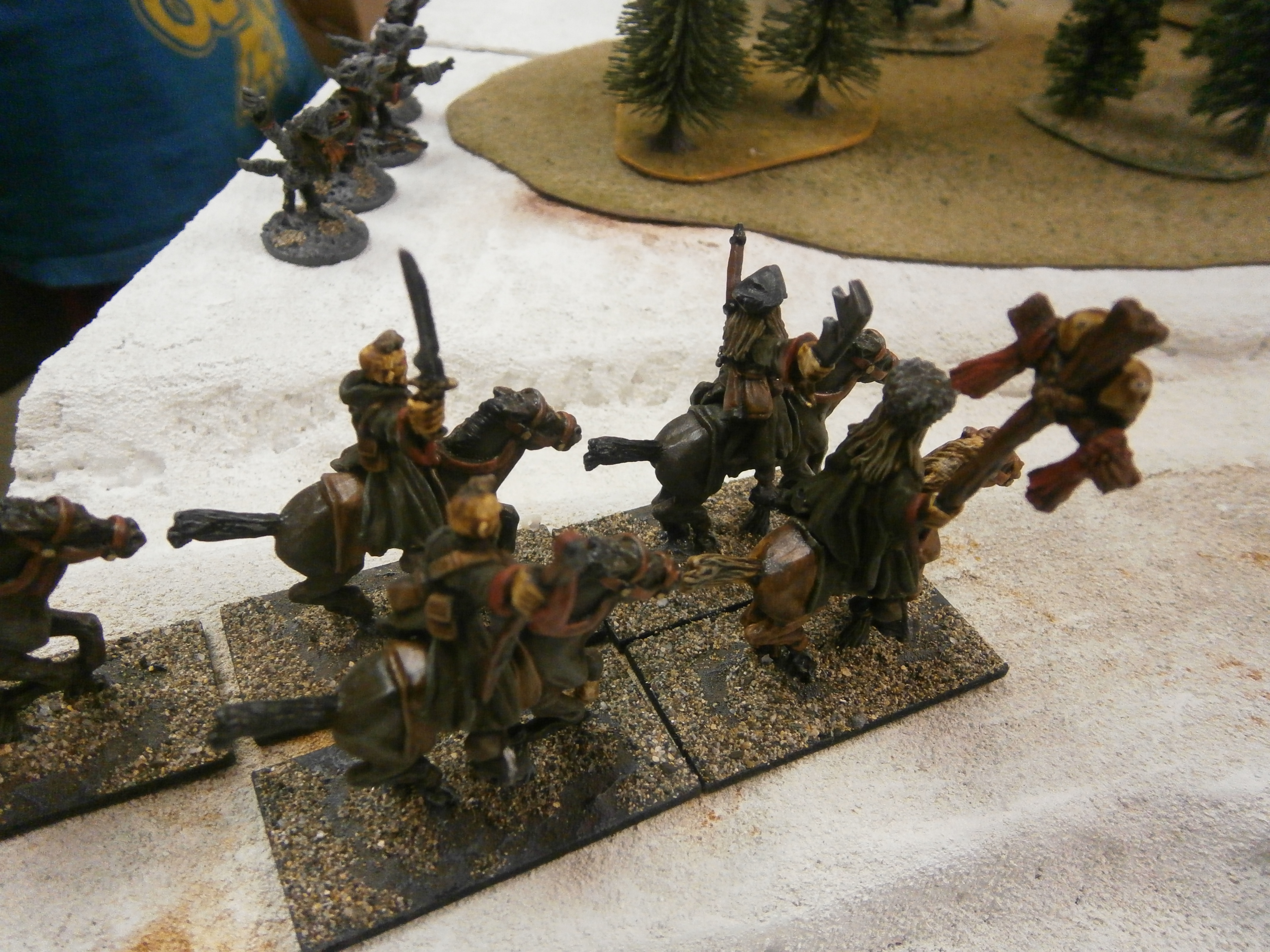 Lady Wintermore's Fangs 2