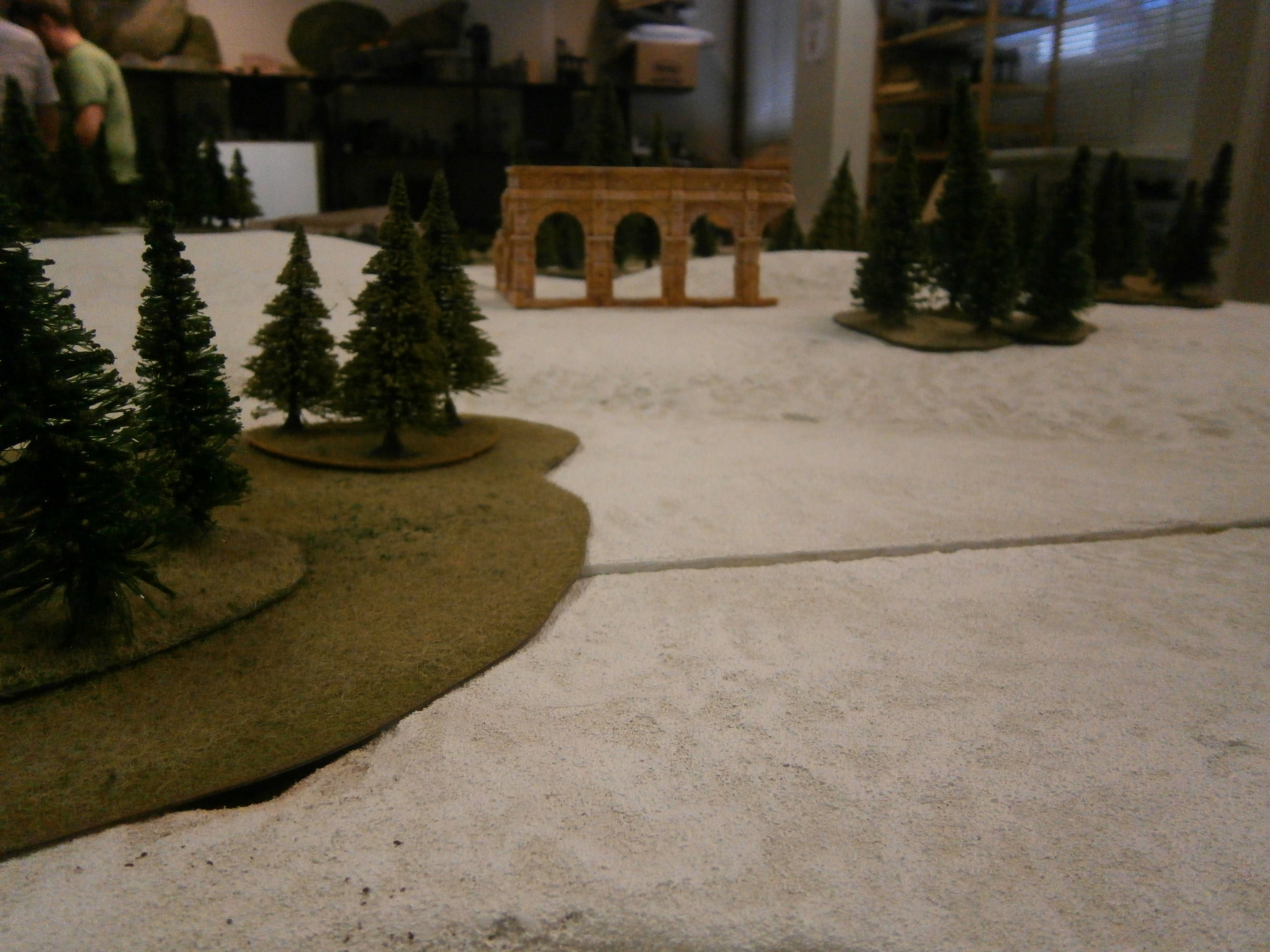 Lady Wintermore's Fangs 2