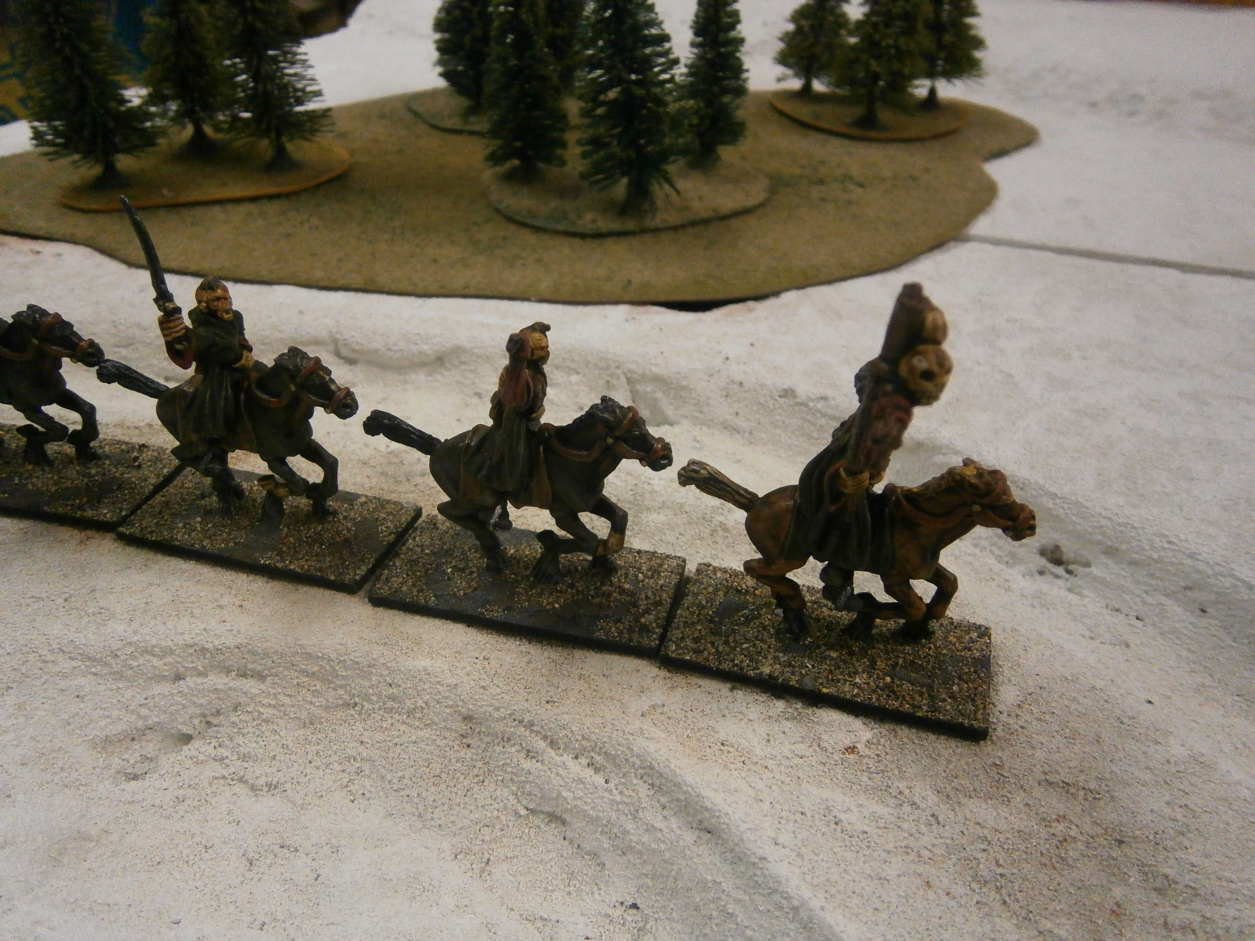 Lady Wintermore's Fangs 2