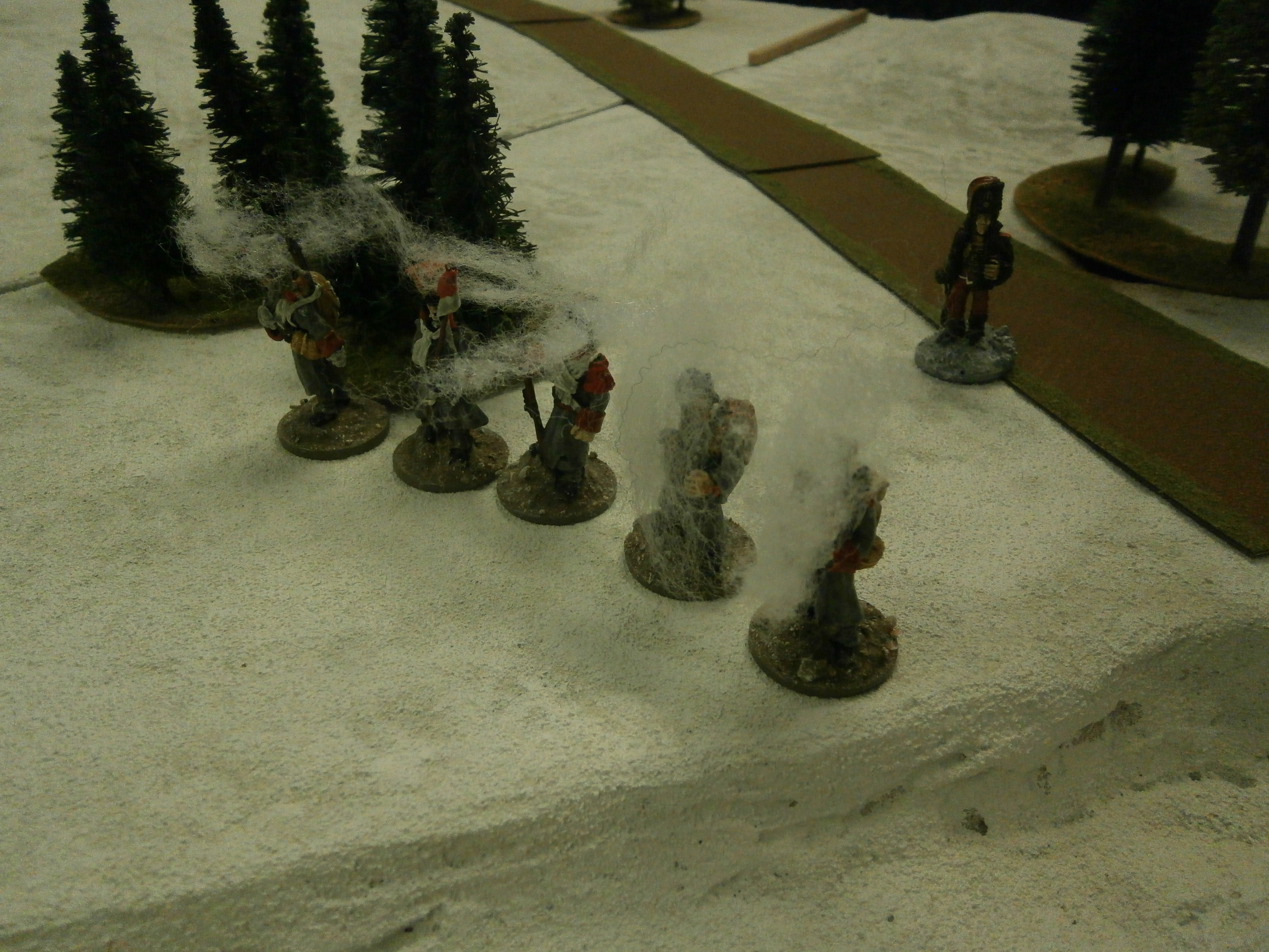 Lady Wintermore's Fangs 2