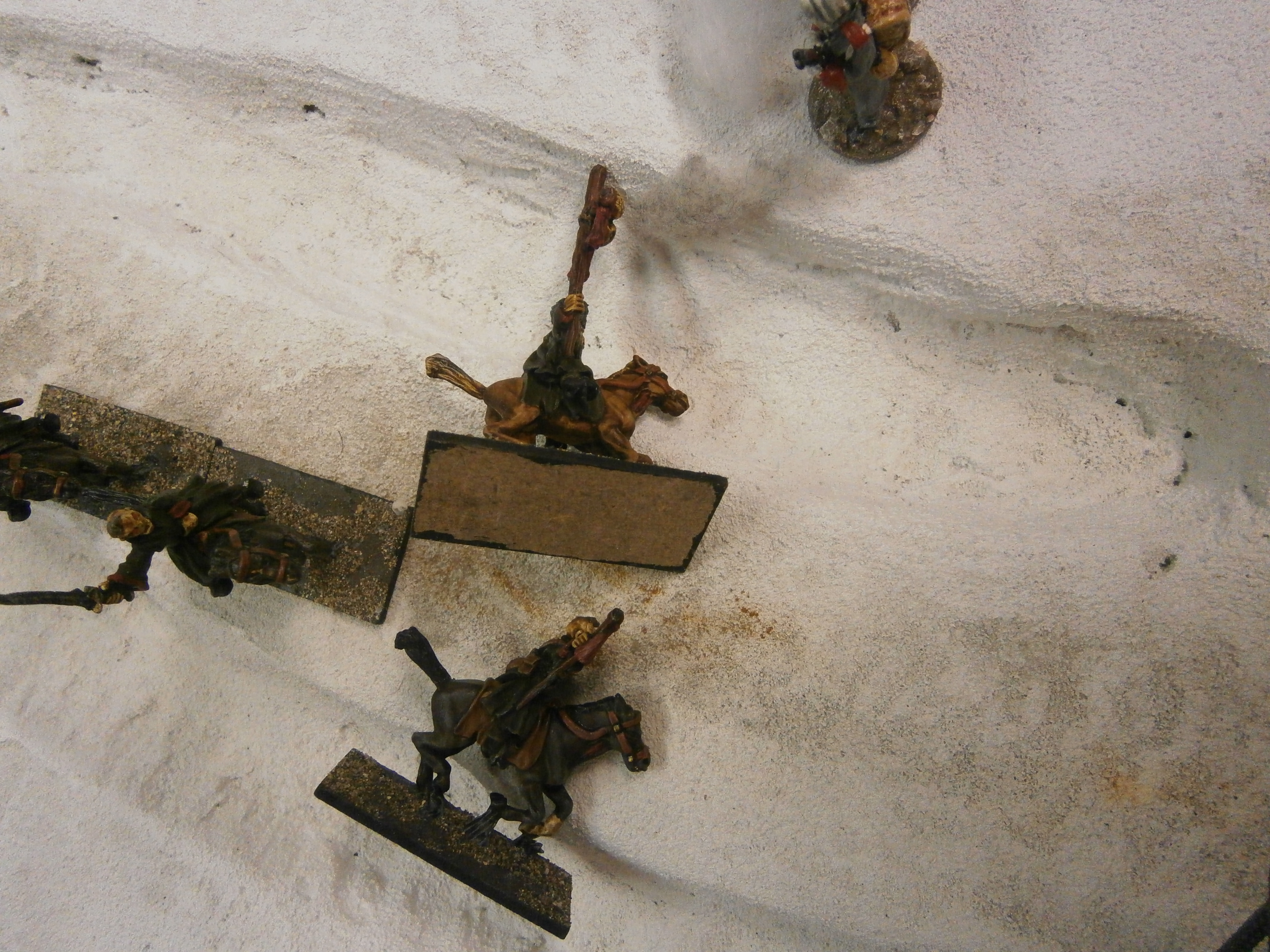 Lady Wintermore's Fangs 2