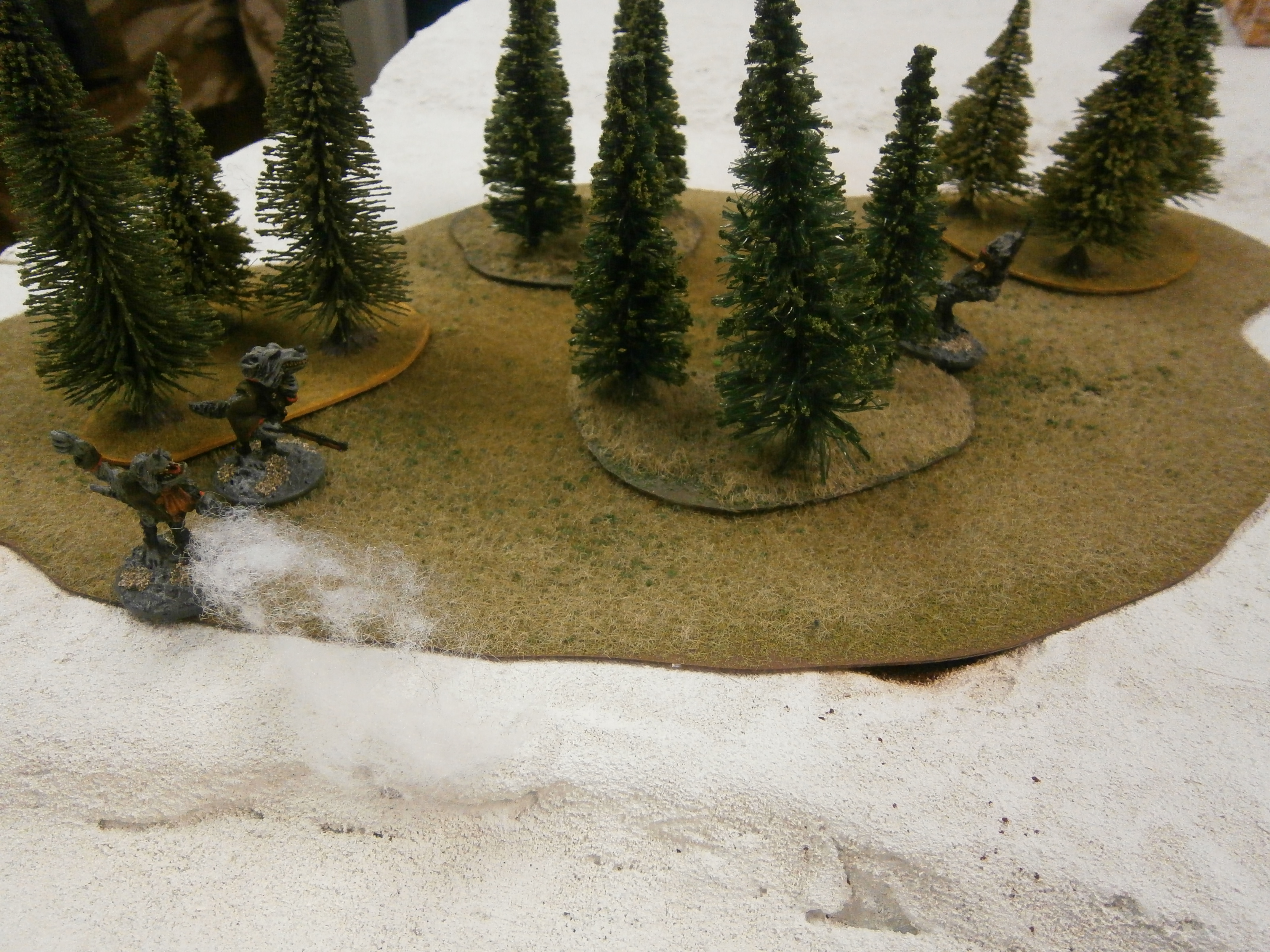 Lady Wintermore's Fangs 2