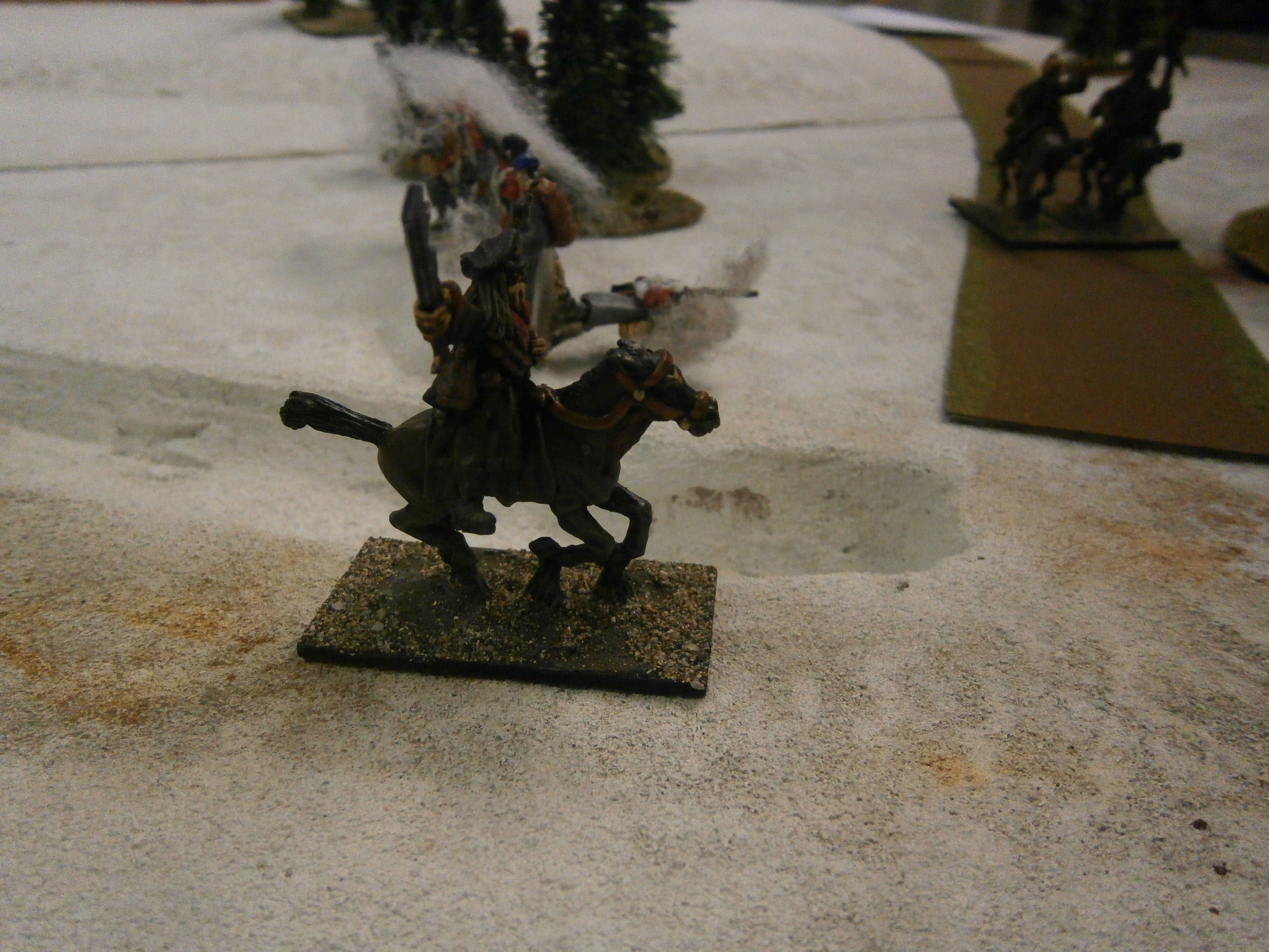 Lady Wintermore's Fangs 2