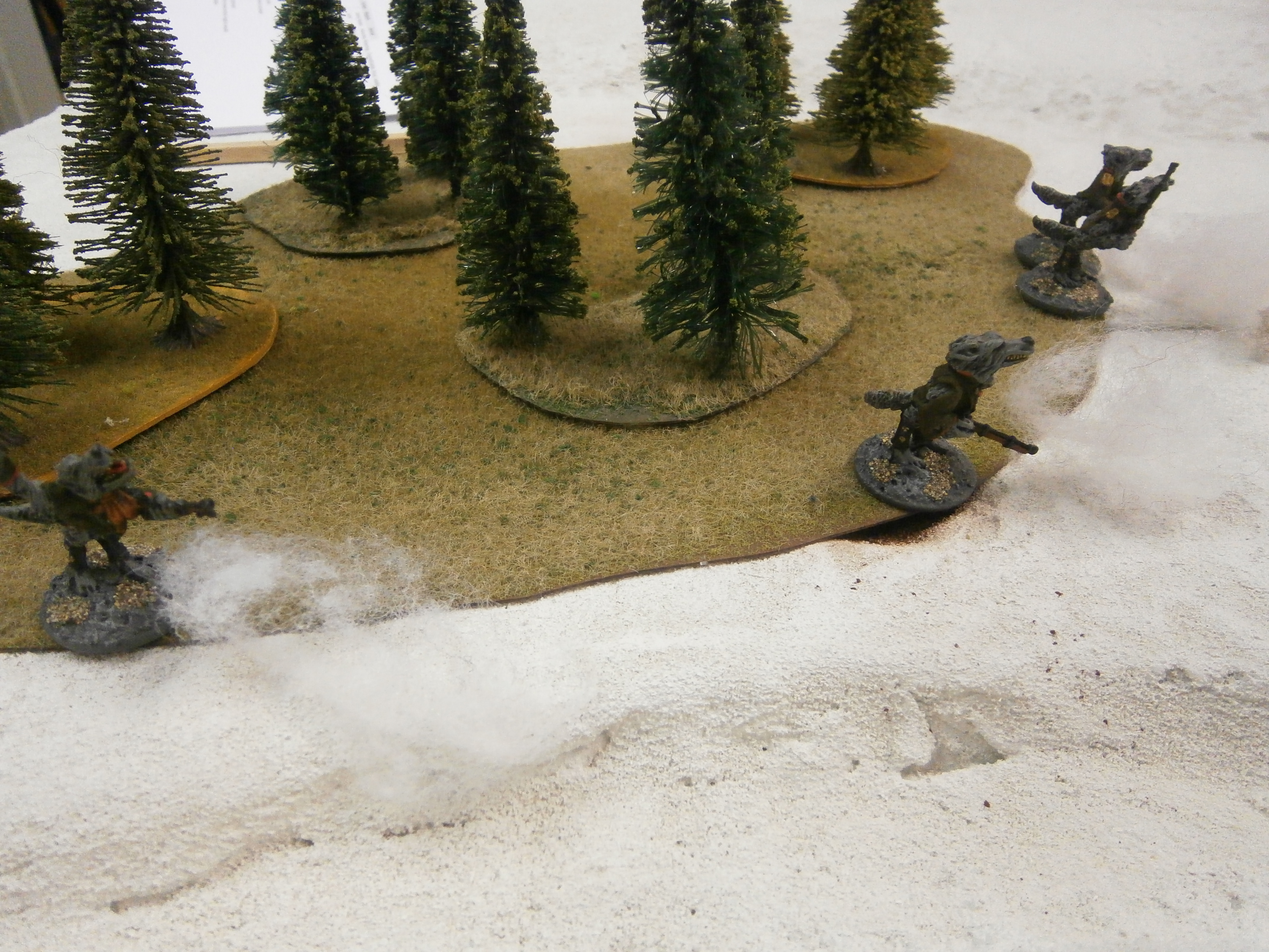 Lady Wintermore's Fangs 2