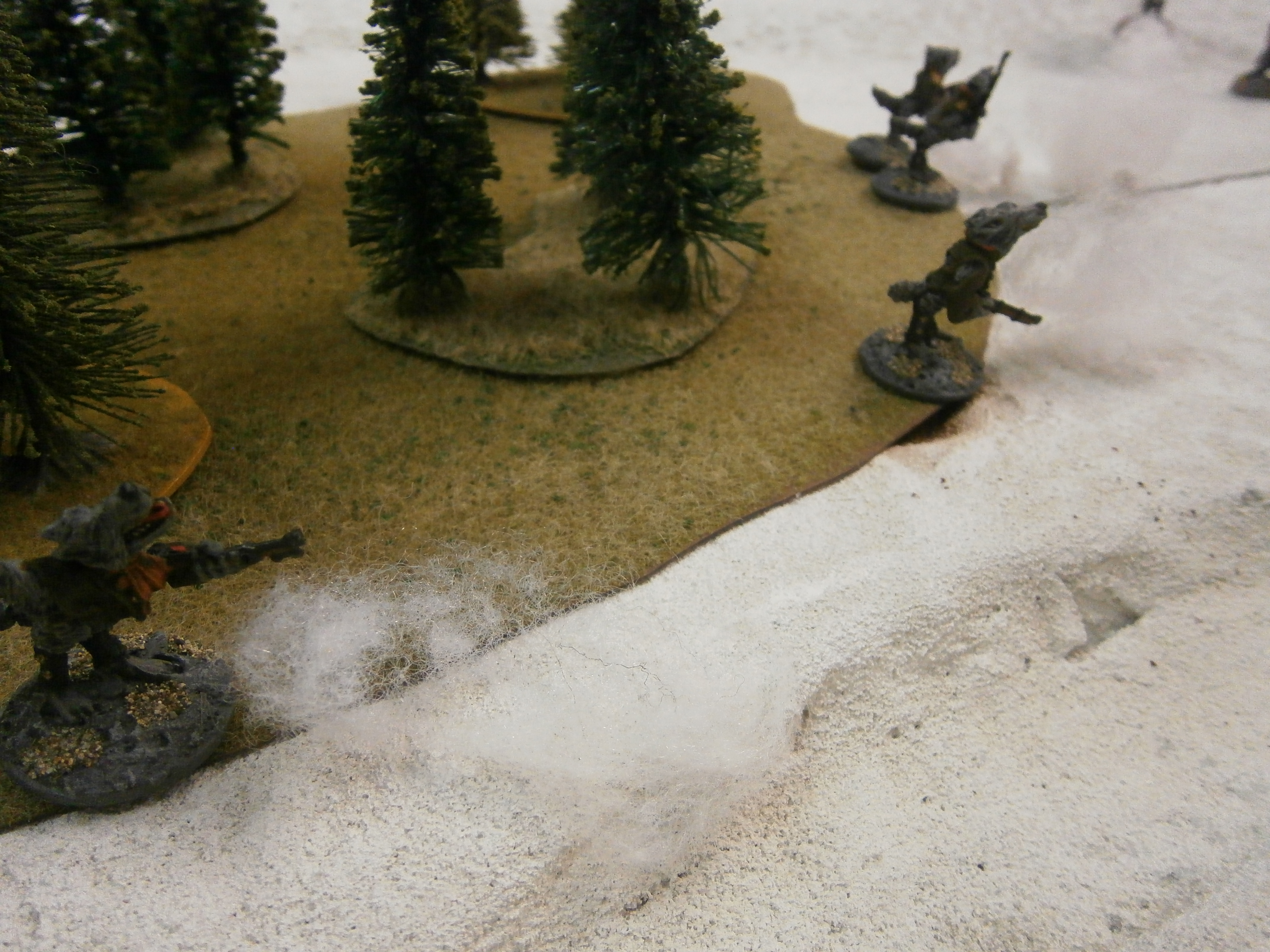 Lady Wintermore's Fangs 2