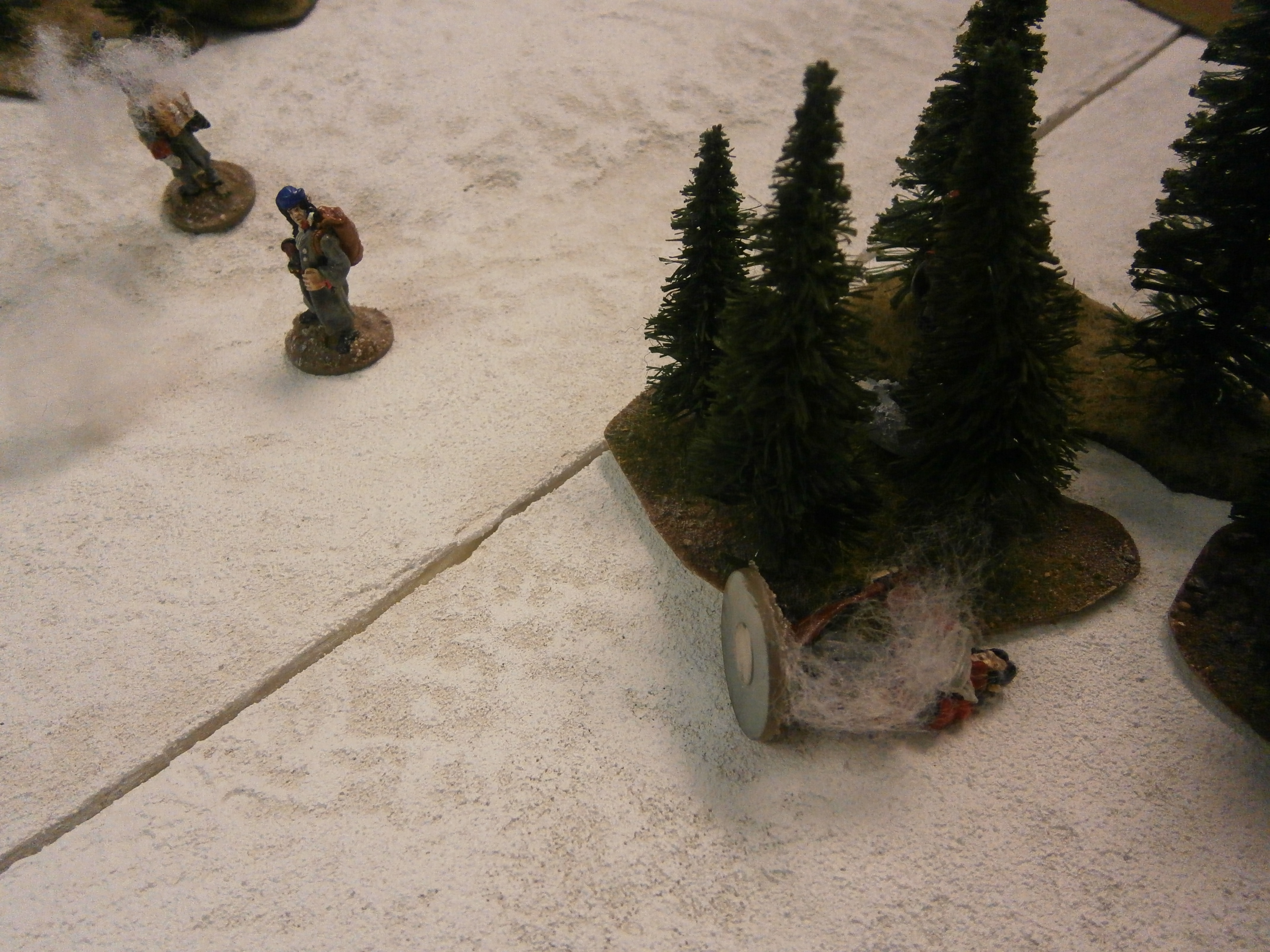 Lady Wintermore's Fangs 2