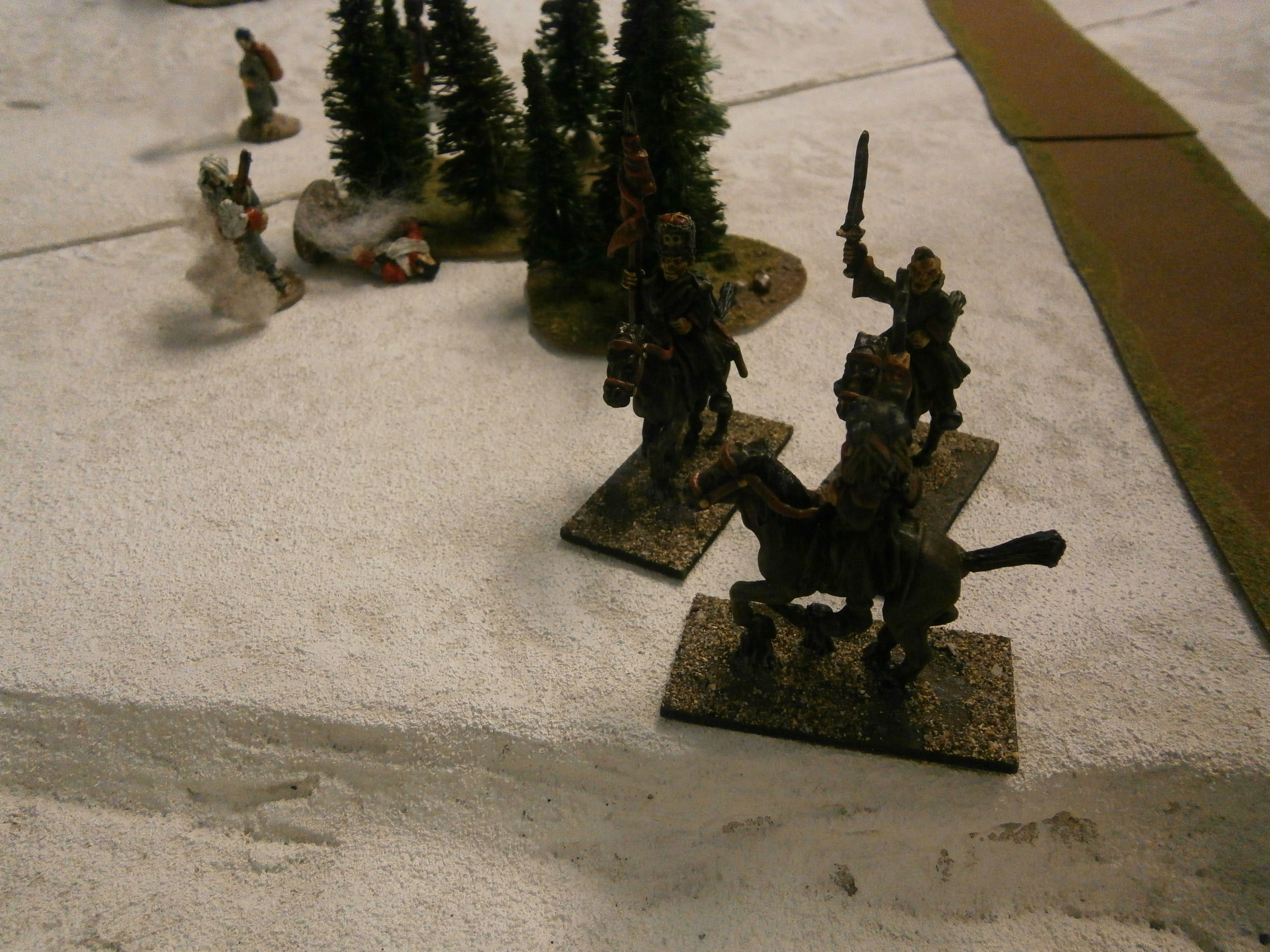 Lady Wintermore's Fangs 2