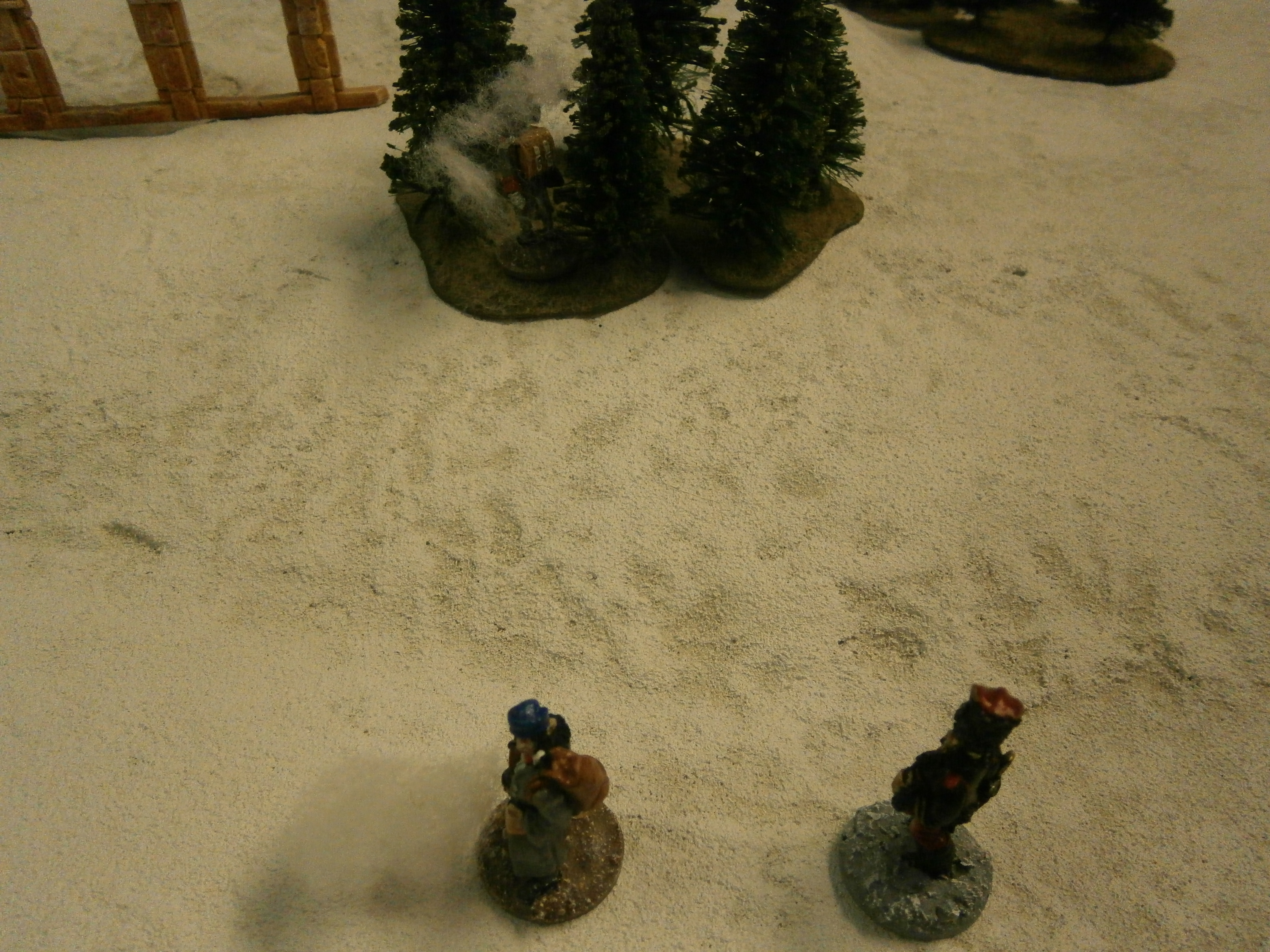 Lady Wintermore's Fangs 2