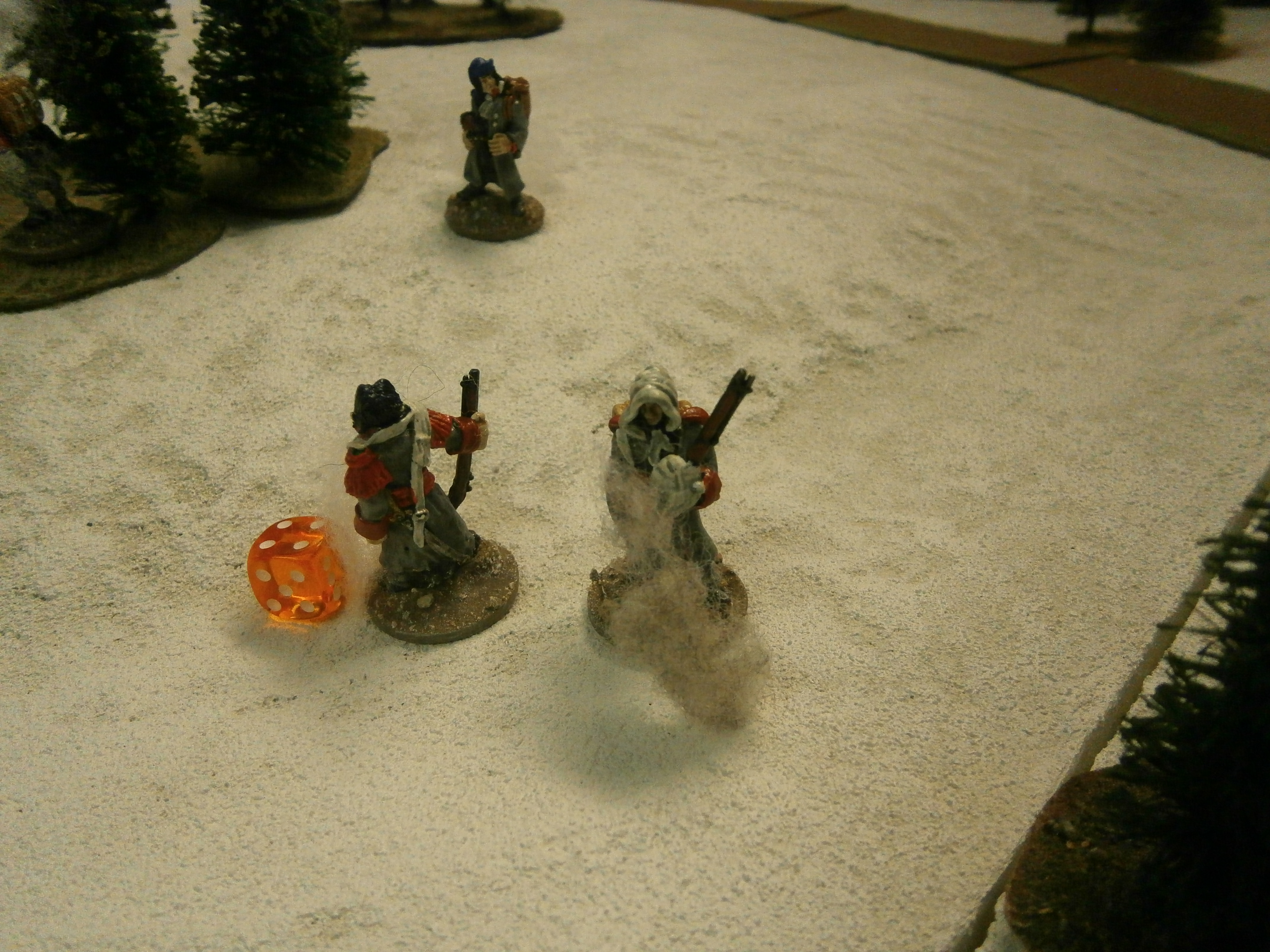 Lady Wintermore's Fangs 2