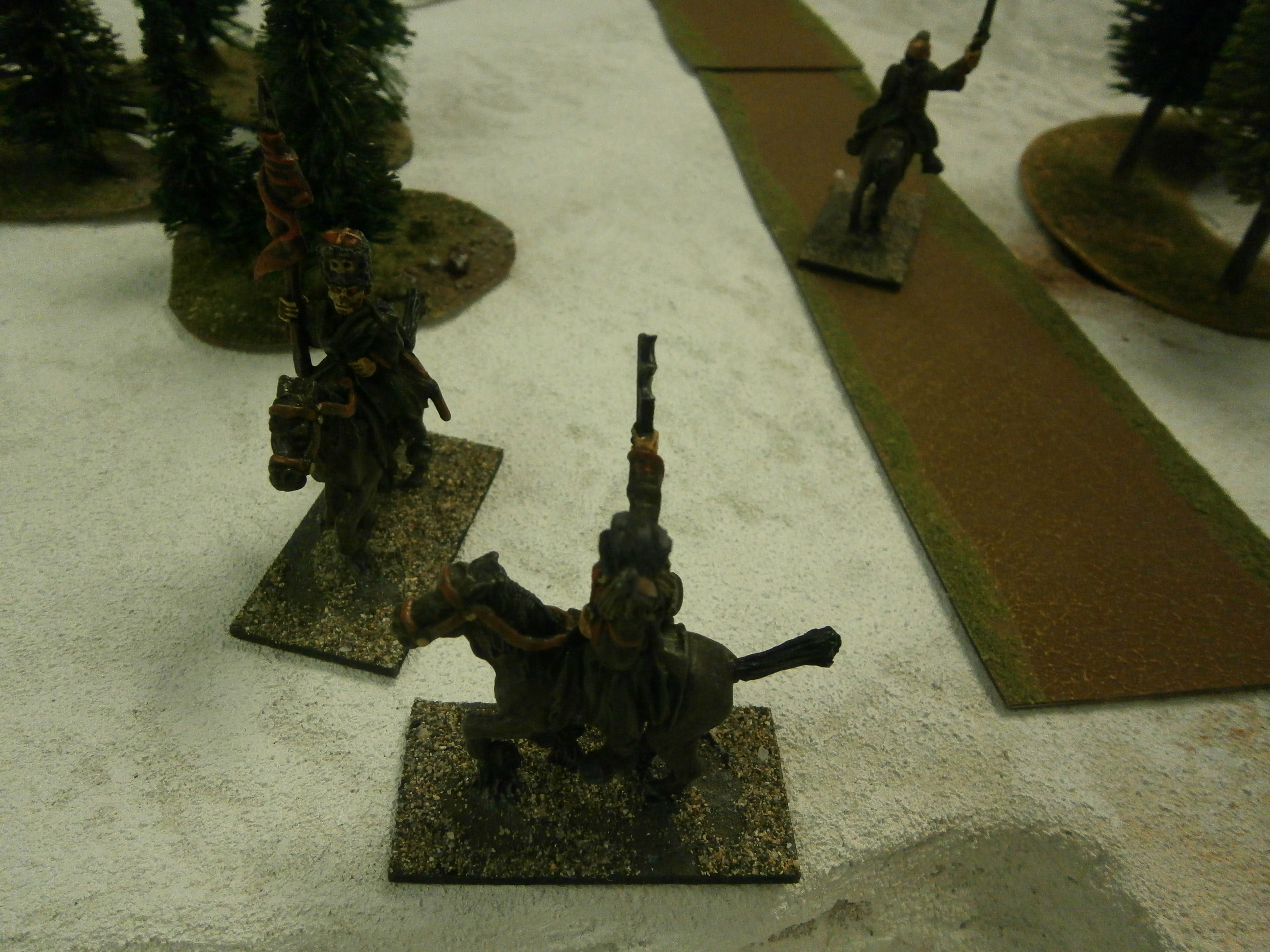 Lady Wintermore's Fangs 2