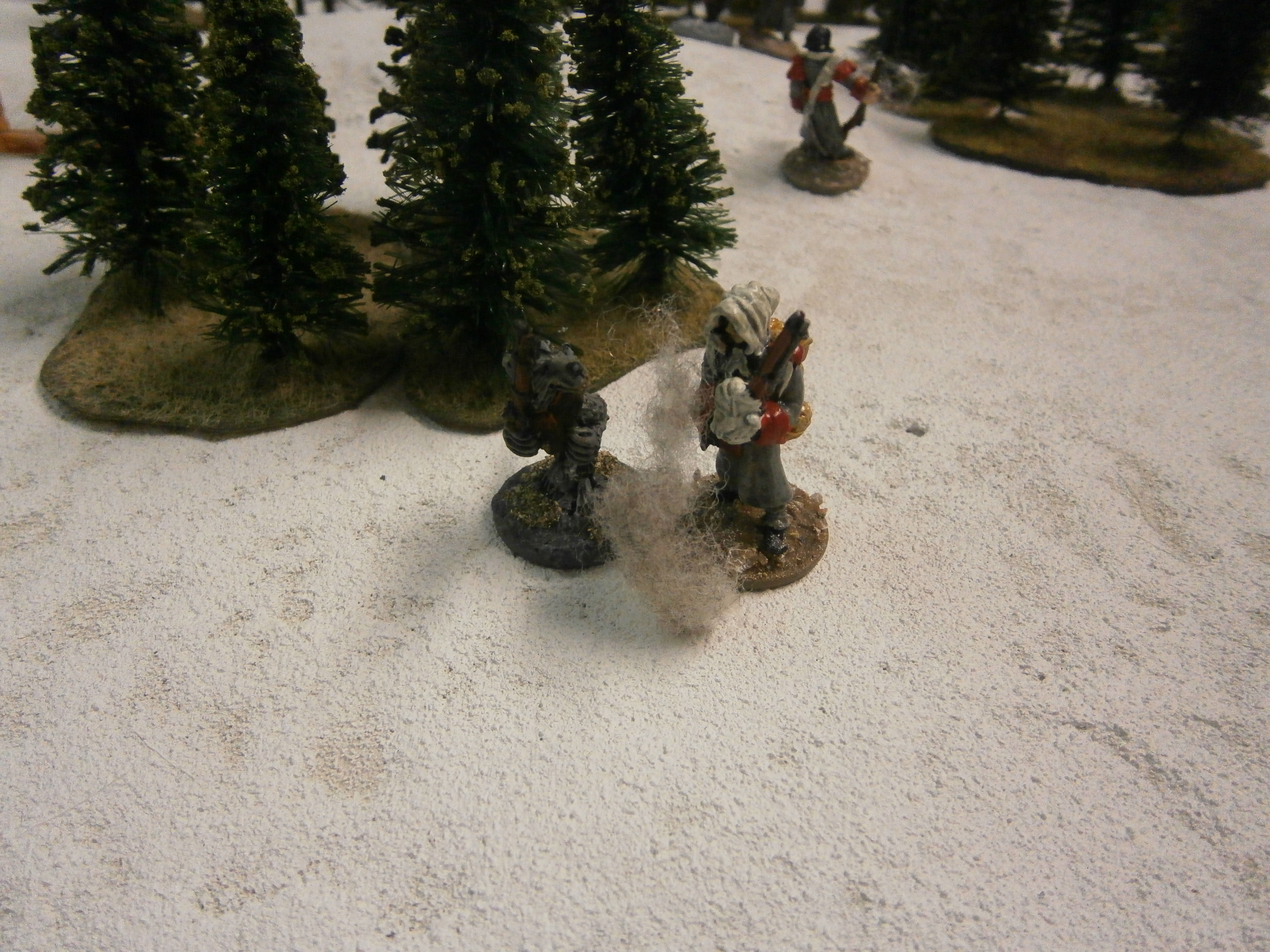 Lady Wintermore's Fangs 2