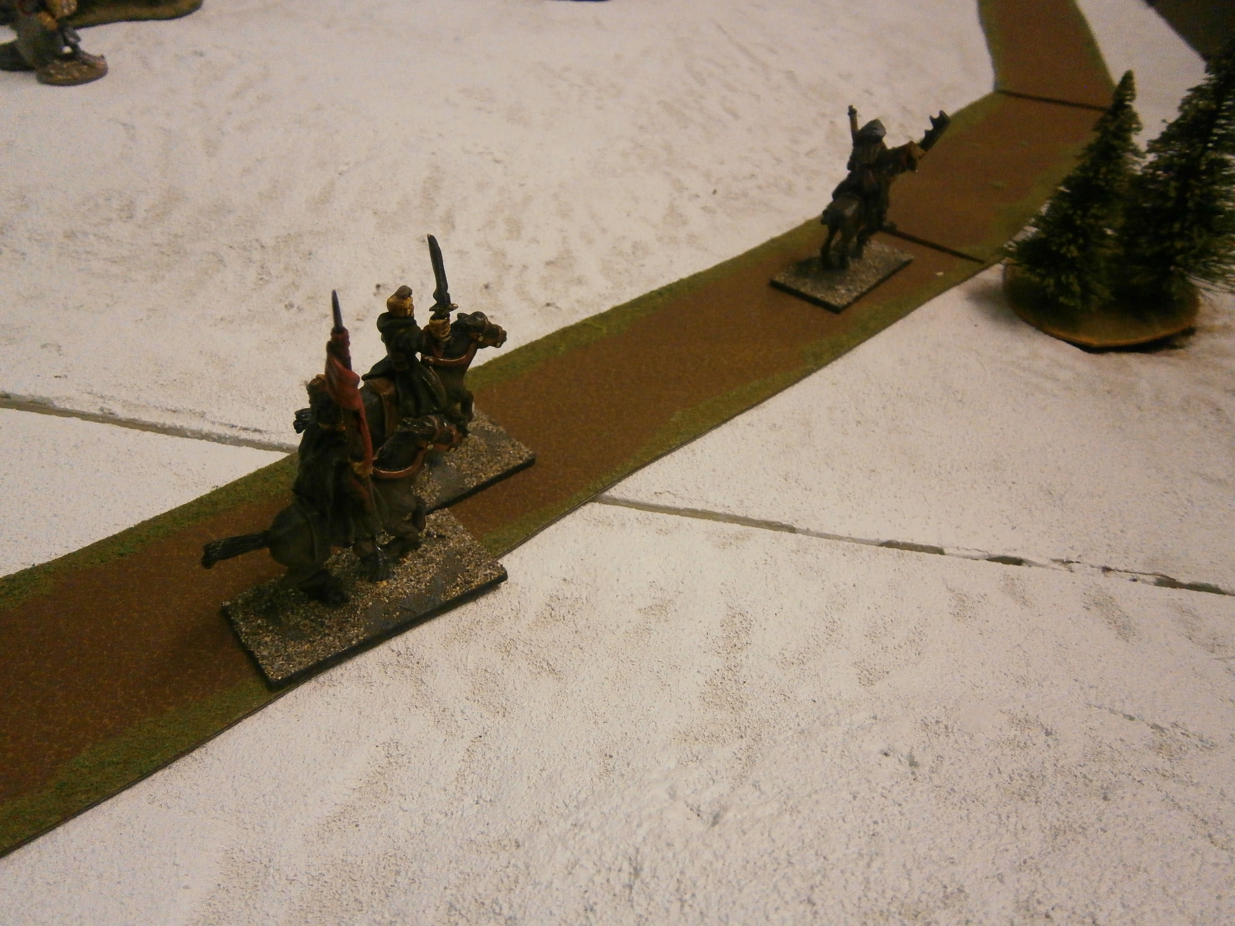 Lady Wintermore's Fangs 2