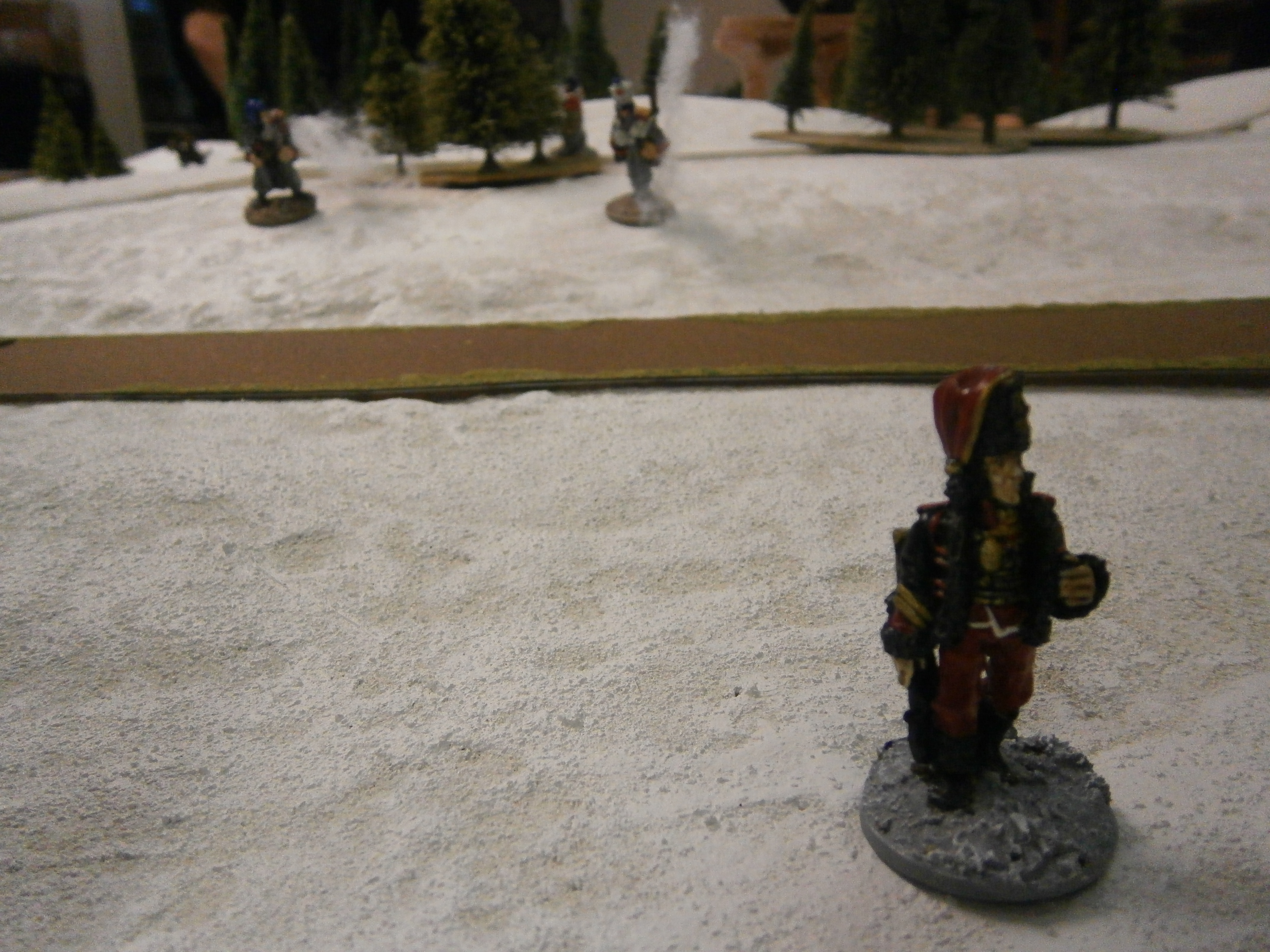 Lady Wintermore's Fangs 2